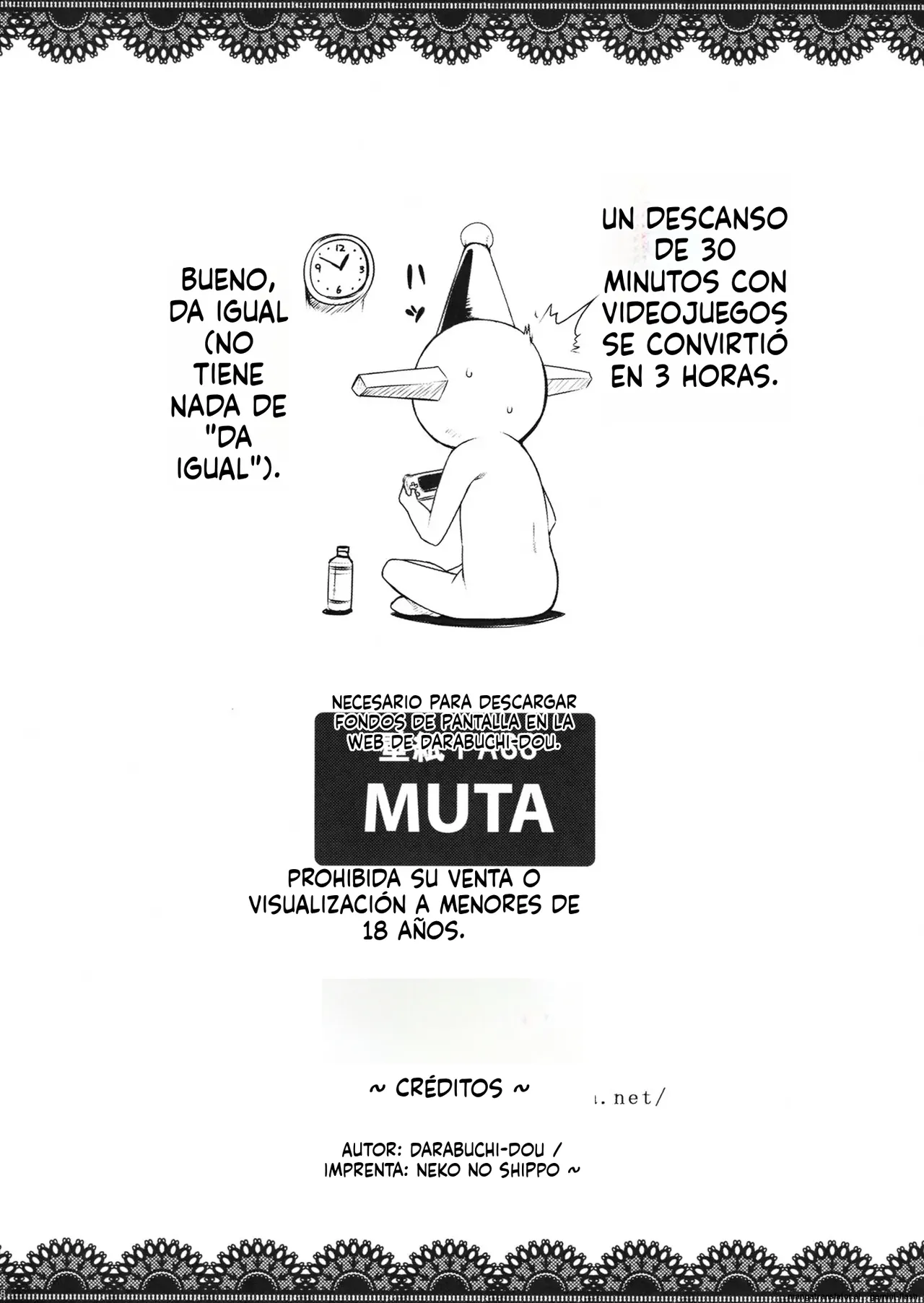 Lovers (Spanish) MTL 28eme image