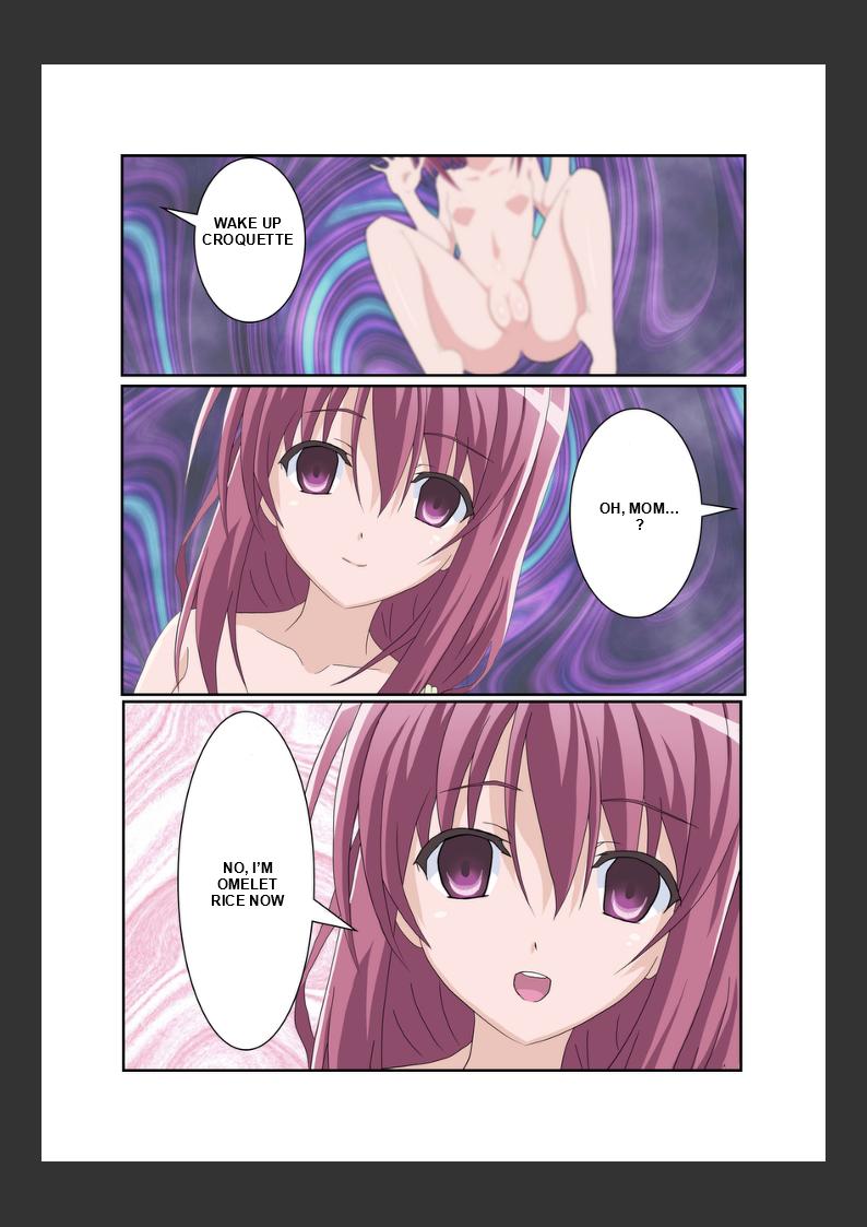 Trial's "Girl's Lunch Box" 图片编号 11