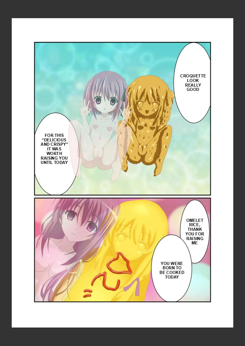 Trial's "Girl's Lunch Box" 图片编号 14