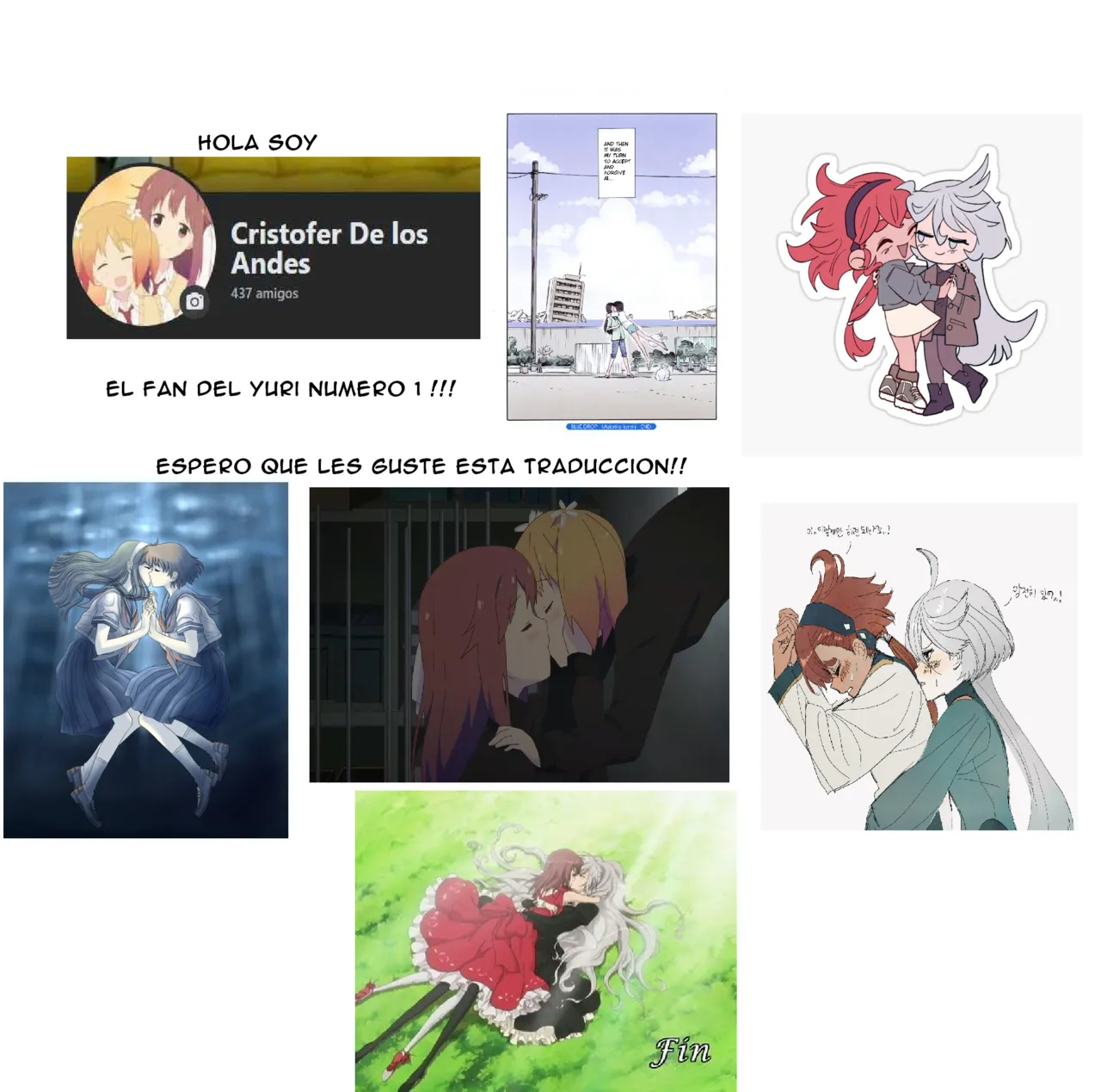 (C107) [Kitaku Jikan (Kitaku)] Saikin Aibou no Seiyoku ga Tsuyosugite Meccha Komatteru | My Partner's Sex Drive Is So Strong That It's Really Been Worrying Me Lately! (Lycoris Recoil) [Spanish](CristoferDeLosAndes) 画像番号 2