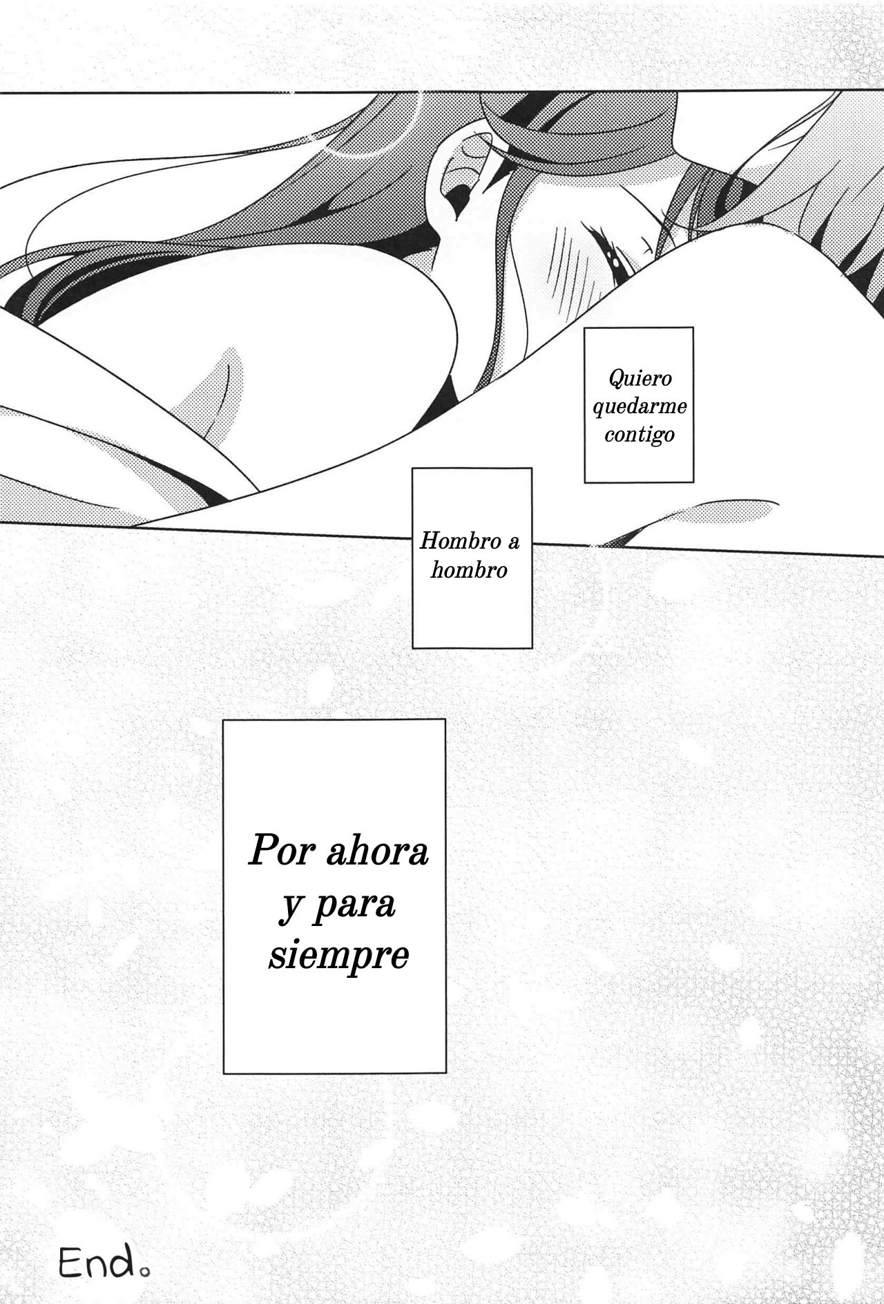 (Bokura no Love Live! 28) [Sakura Mikan Hoikuen (Mikan)] Chika-chan no ○○ ga Hairanai | Chika-chan's ○○ Won't Fit (Love Live! Sunshine!!) [Spanish][ATEV Translations] 画像番号 32