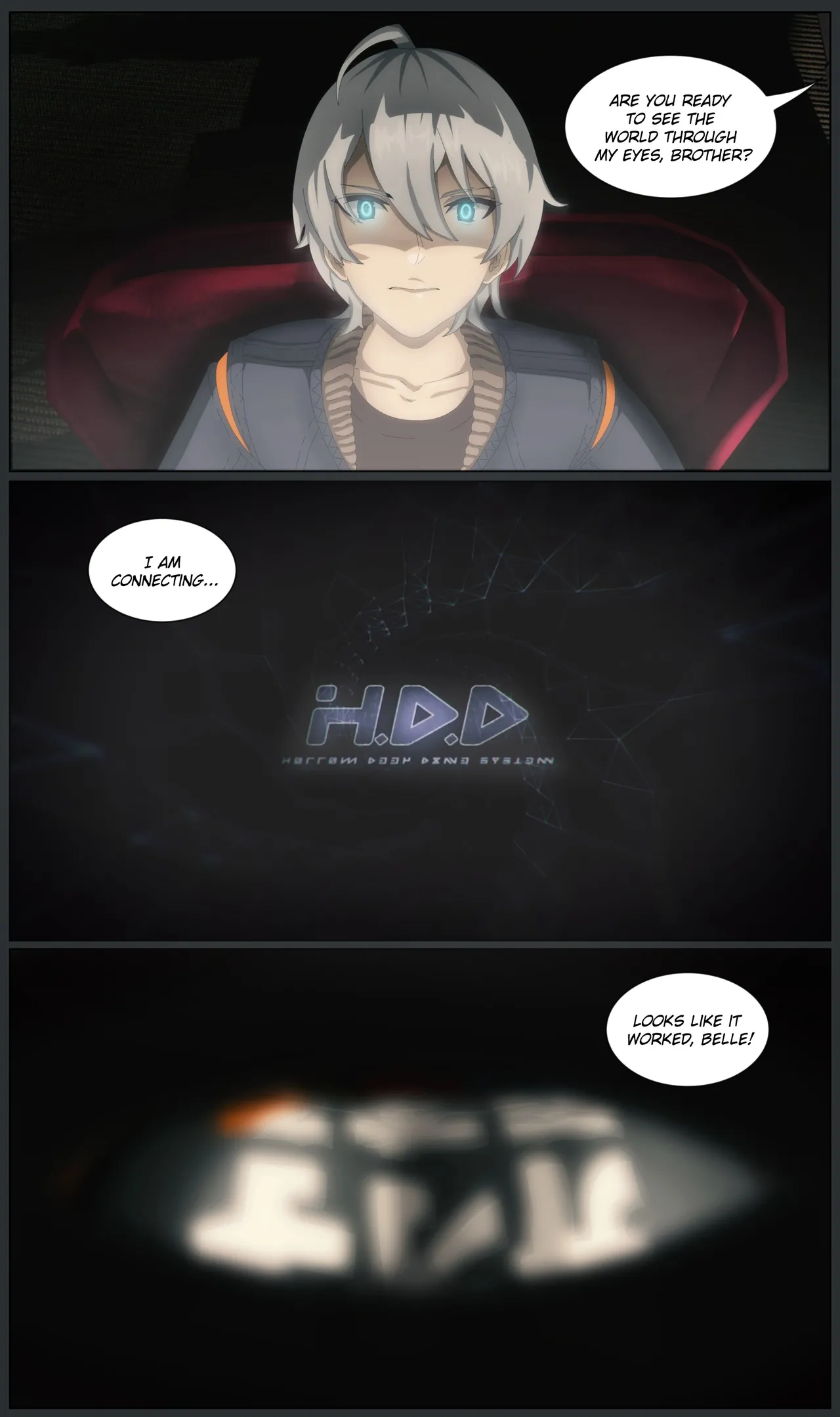 ［Leofi］附身杂图 image number 17