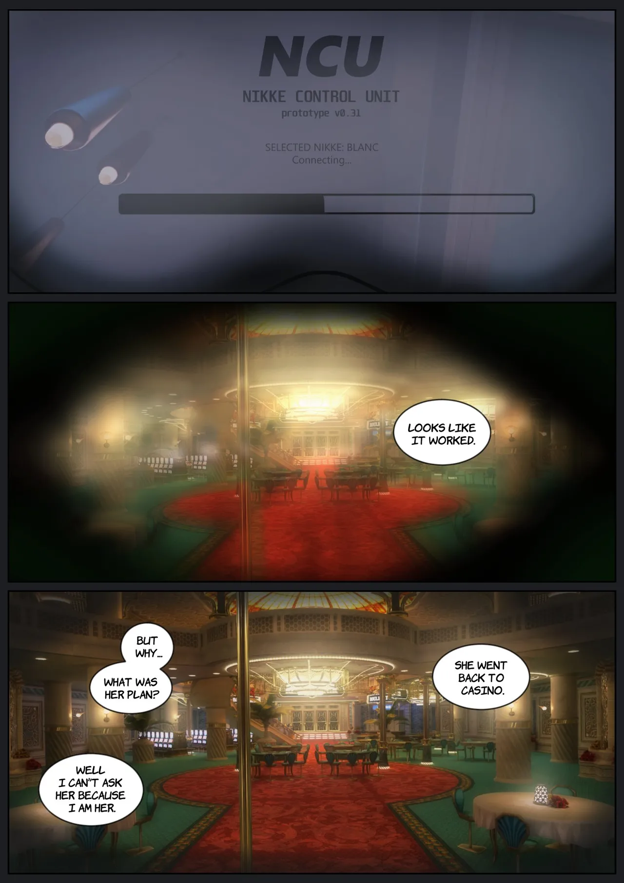 ［Leofi］附身杂图 image number 26