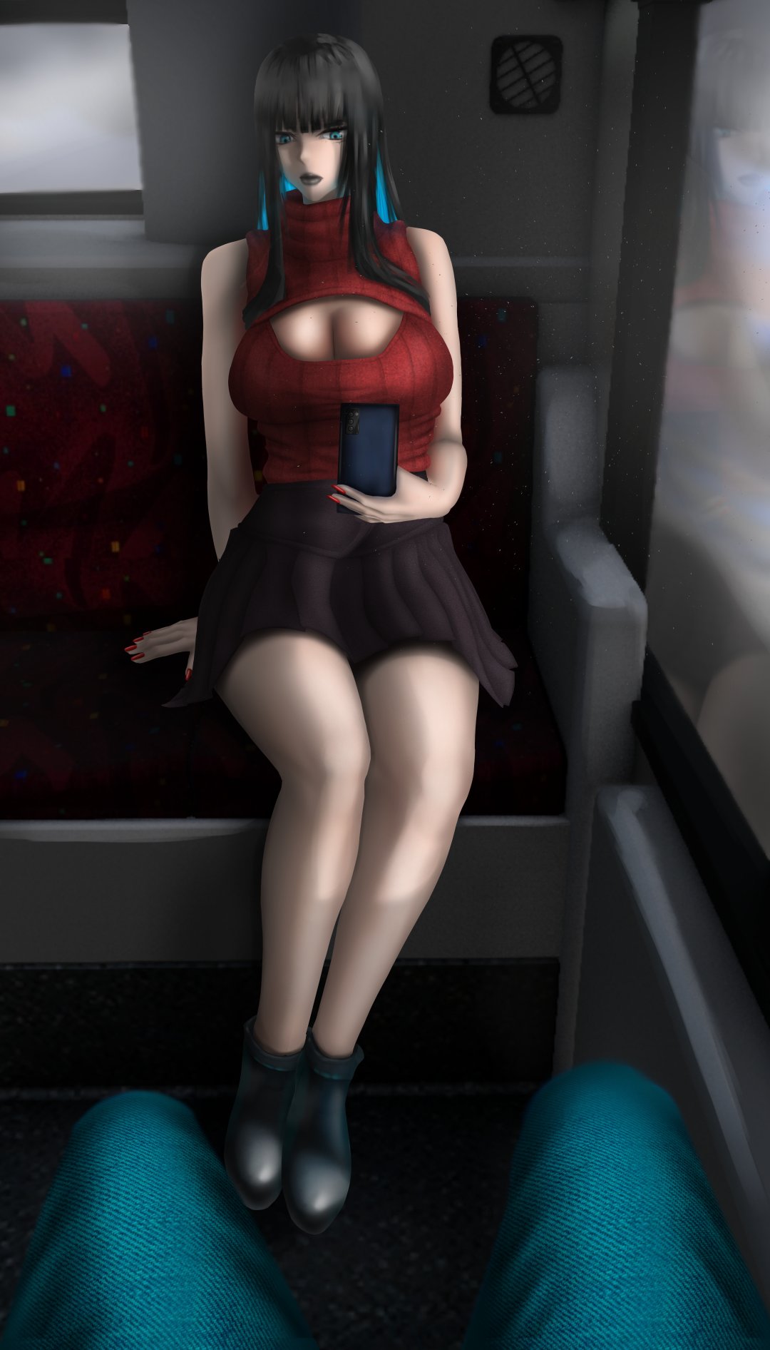 ［Leofi］附身杂图 image number 35