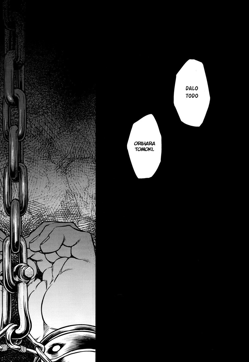 [BIG GYM (Fujimoto Gou, Toriki Kuuya)] Okinawa Slave Island 10 [Spanish] [Articunoblizzard Fansub] 图片编号 24