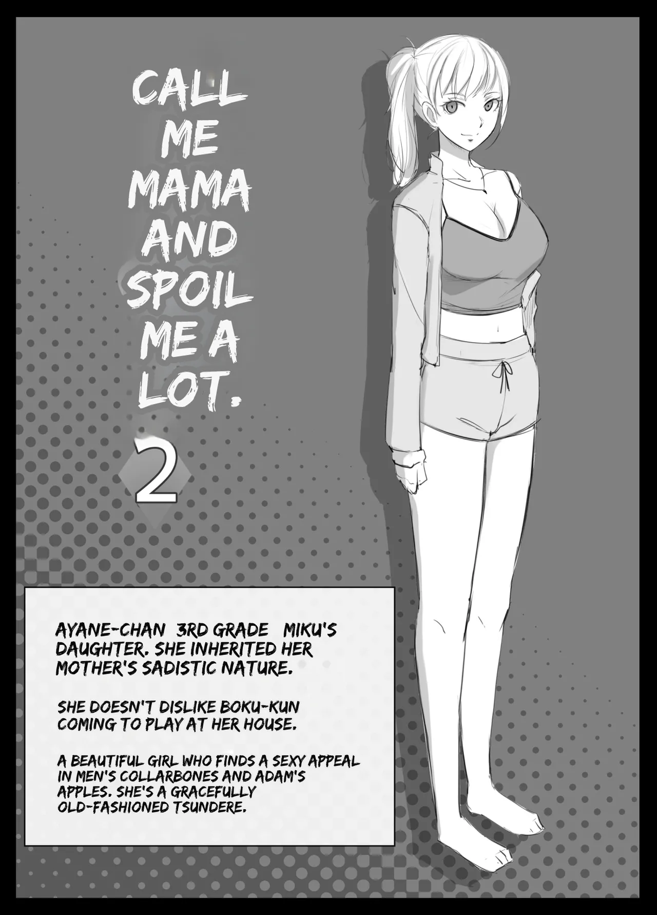 [Yoshiyoshi-ya] Mama tte Yonde Ippai Amaete 2 | Call Me Mama and Spoil Me Rotten 2 [English] [MTL] 图片编号 31