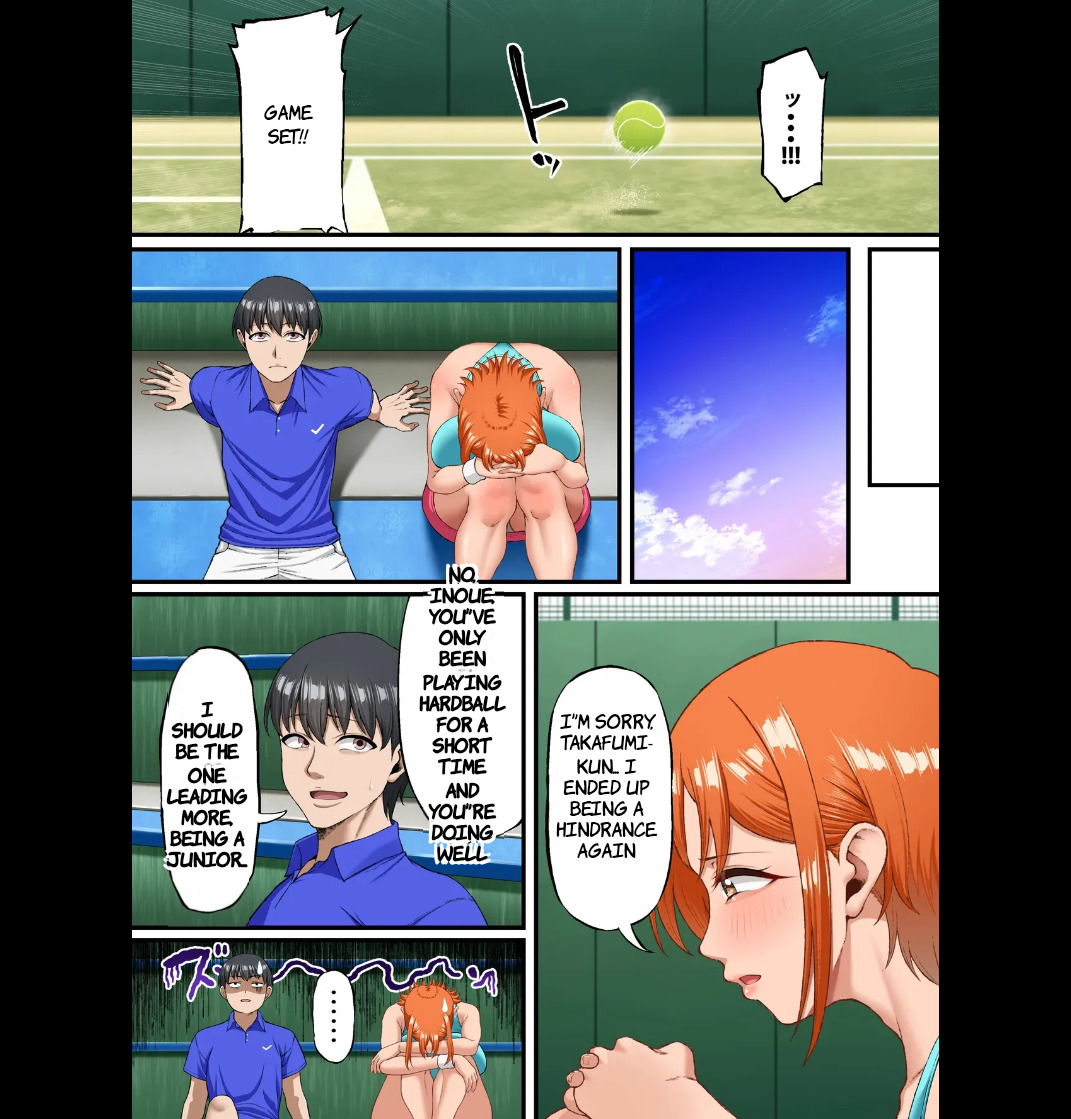 [Small Marron (Asakura kukuri)] Kimi ni Suki to Ienakute... | i can't tell you I love you... [Digital] [translate] Bildnummer 4