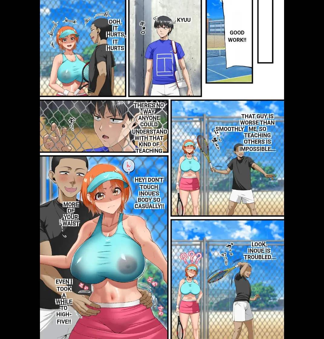 [Small Marron (Asakura kukuri)] Kimi ni Suki to Ienakute... | i can't tell you I love you... [Digital] [translate] Bildnummer 15