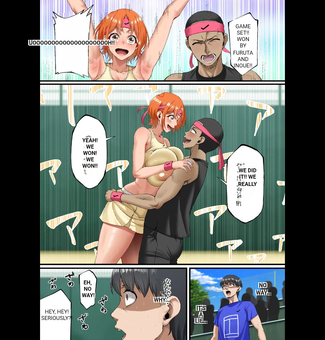 [Small Marron (Asakura kukuri)] Kimi ni Suki to Ienakute... | i can't tell you I love you... [Digital] [translate] Bildnummer 50