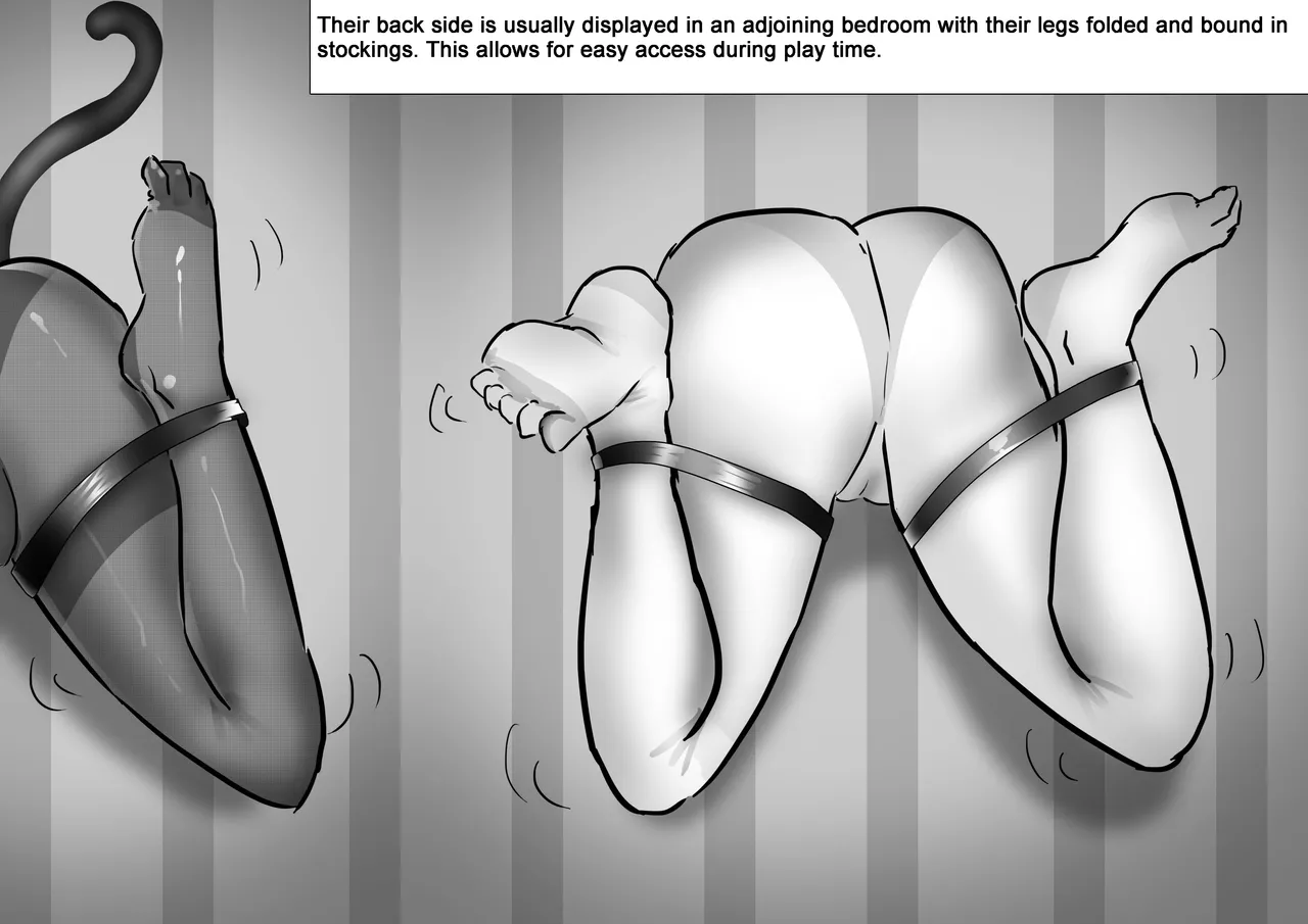 [King] Beautiful Woman Supermarket 1-2 (English) numero di immagine  19