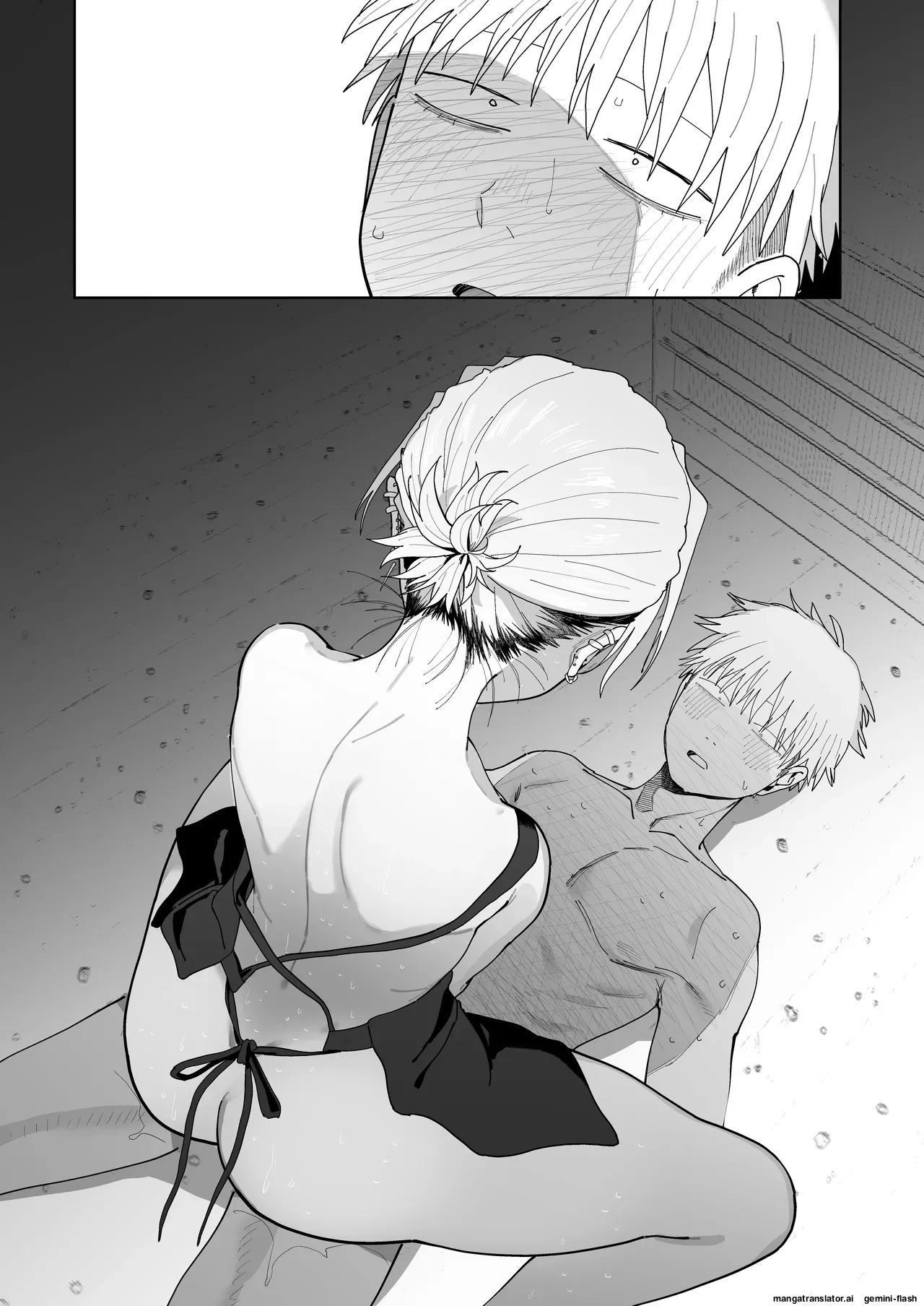 [Denki Neko (Toku)] Dekaketsu PowerHara Tenchou ni Shiboraretai! [Engliah] [Digital] numero di immagine  66