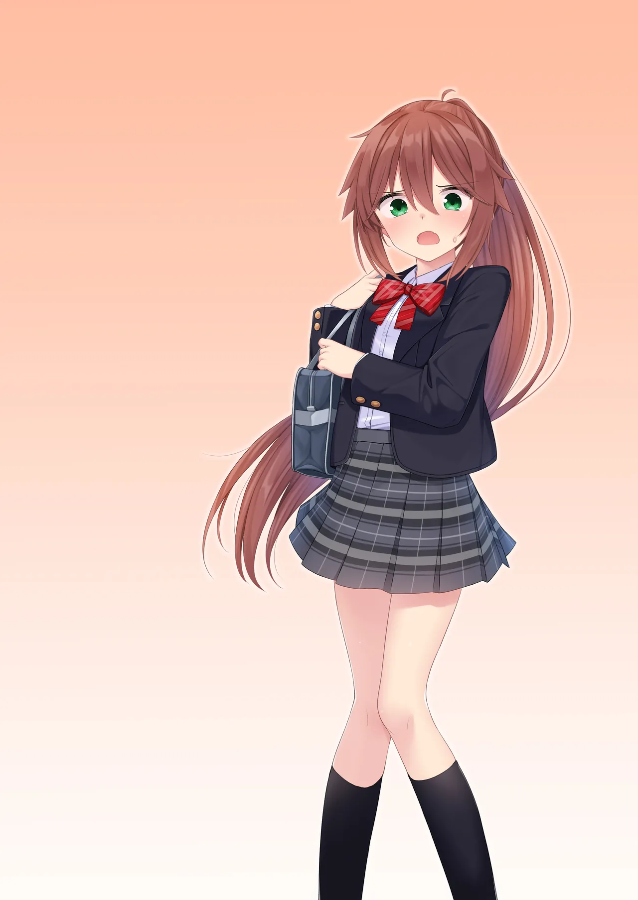 [Hino] Kouhai-chan Side Story 6 이미지 번호 12