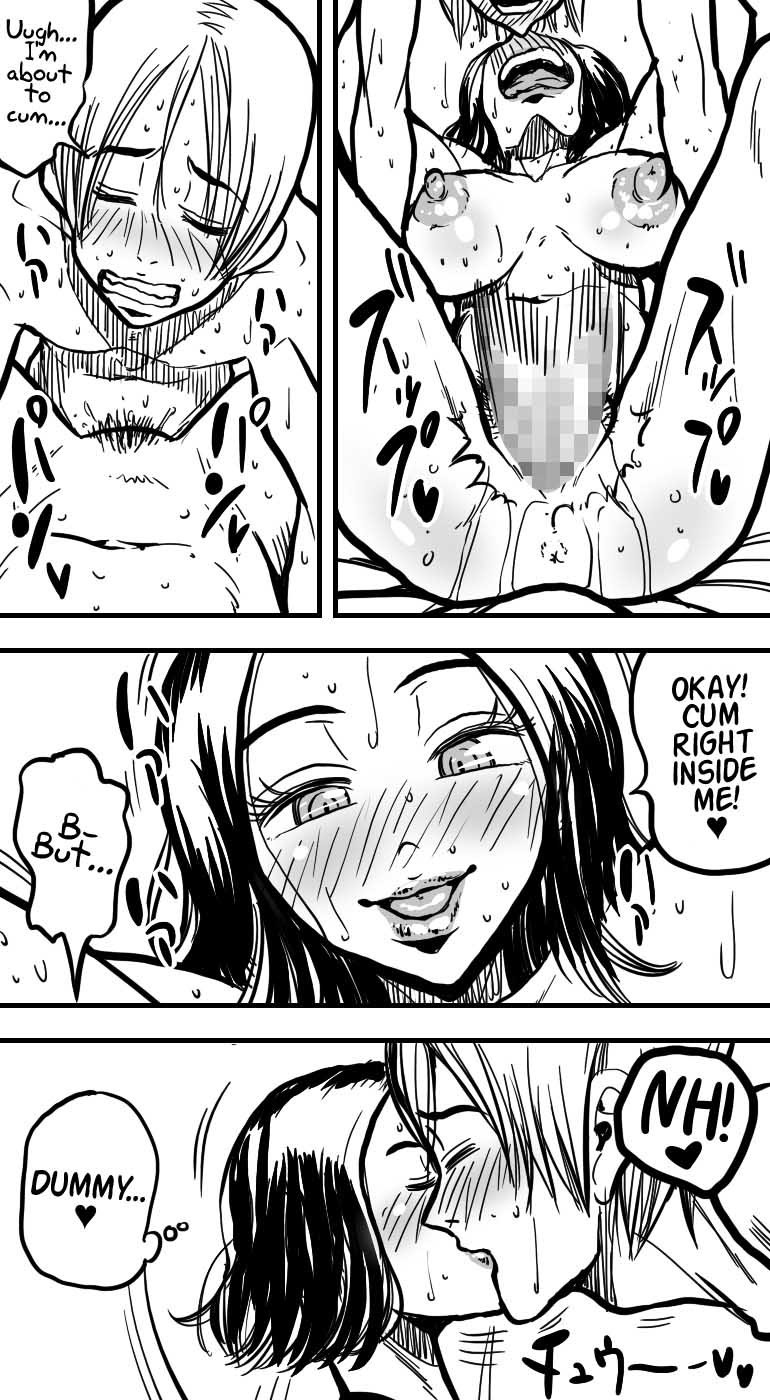 My mother was having sex with my friend 이미지 번호 22