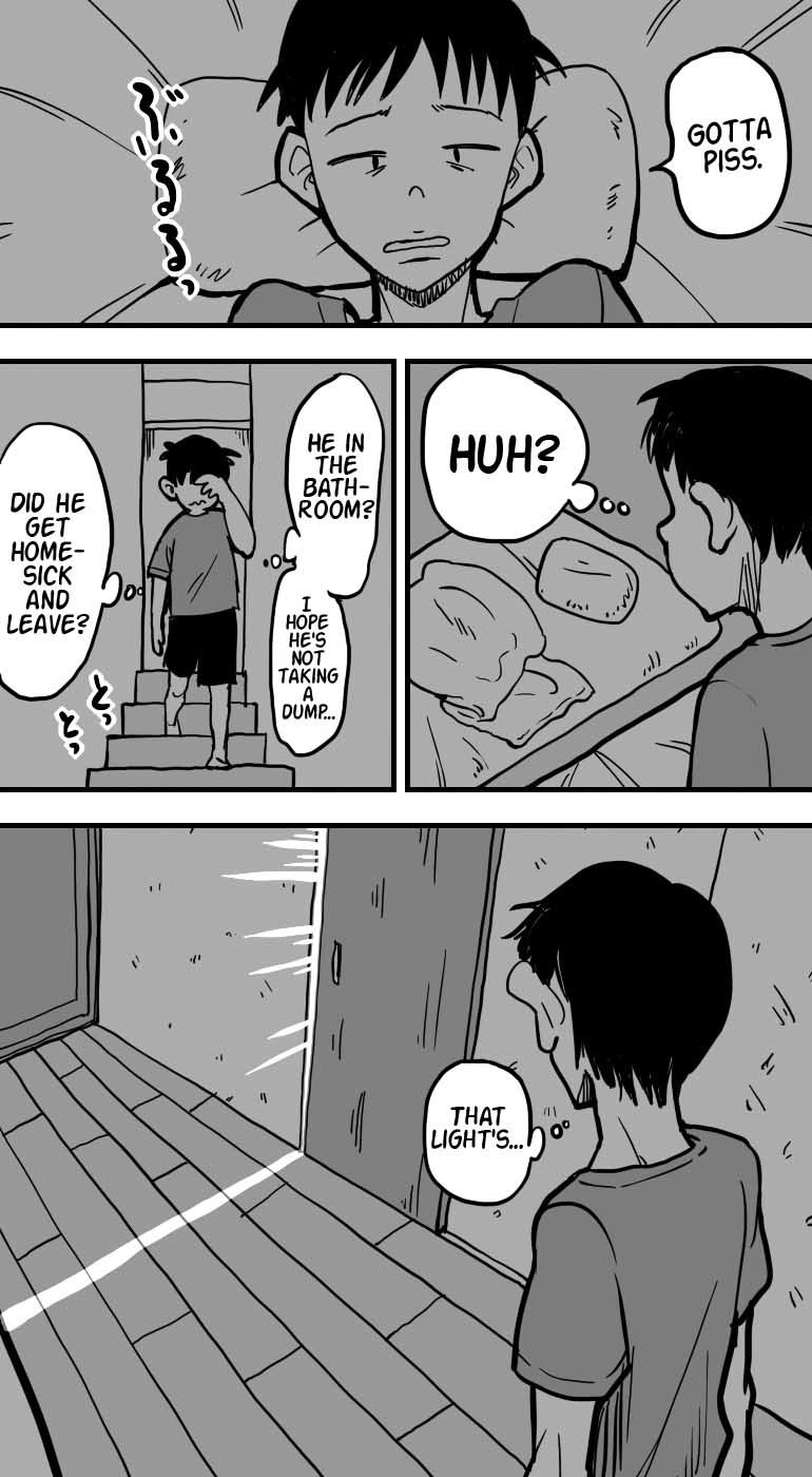 My mother was having sex with my friend 이미지 번호 25