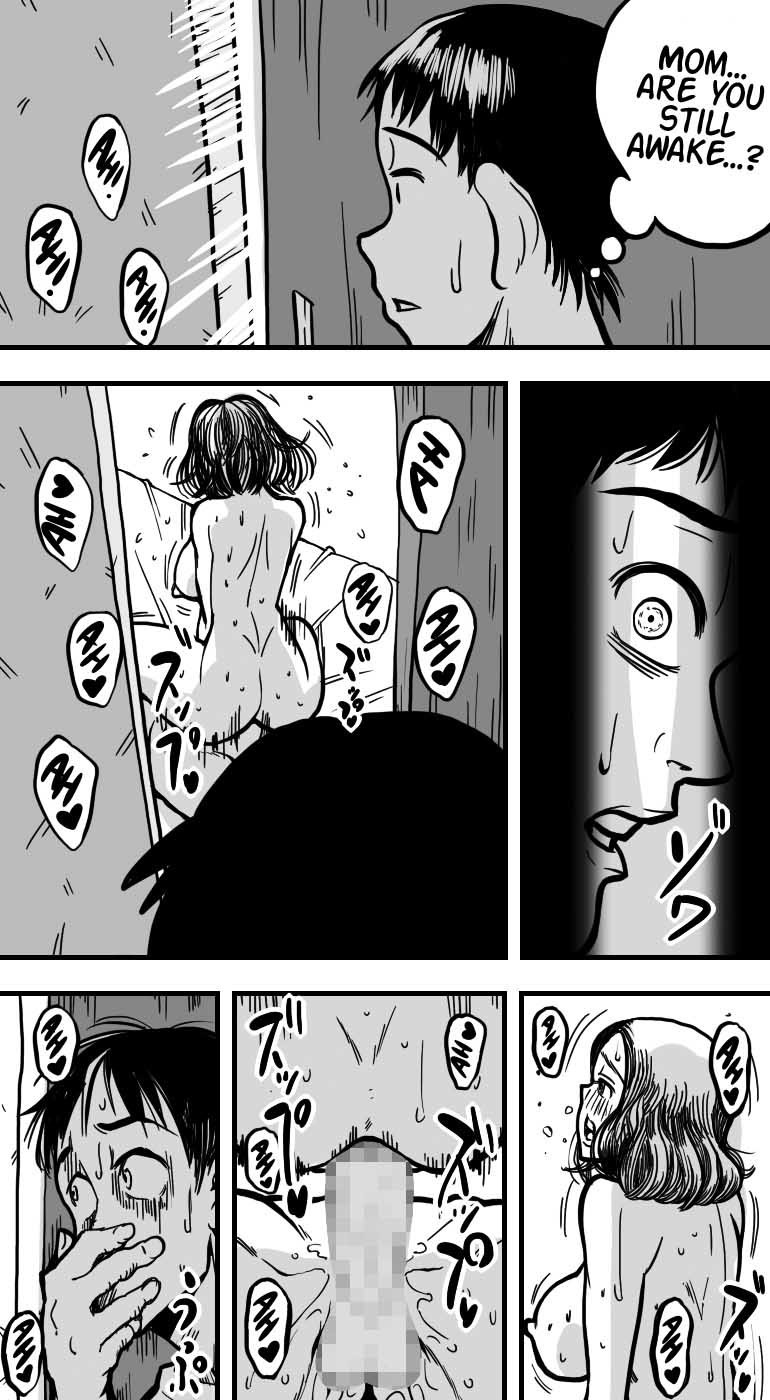 My mother was having sex with my friend 이미지 번호 26