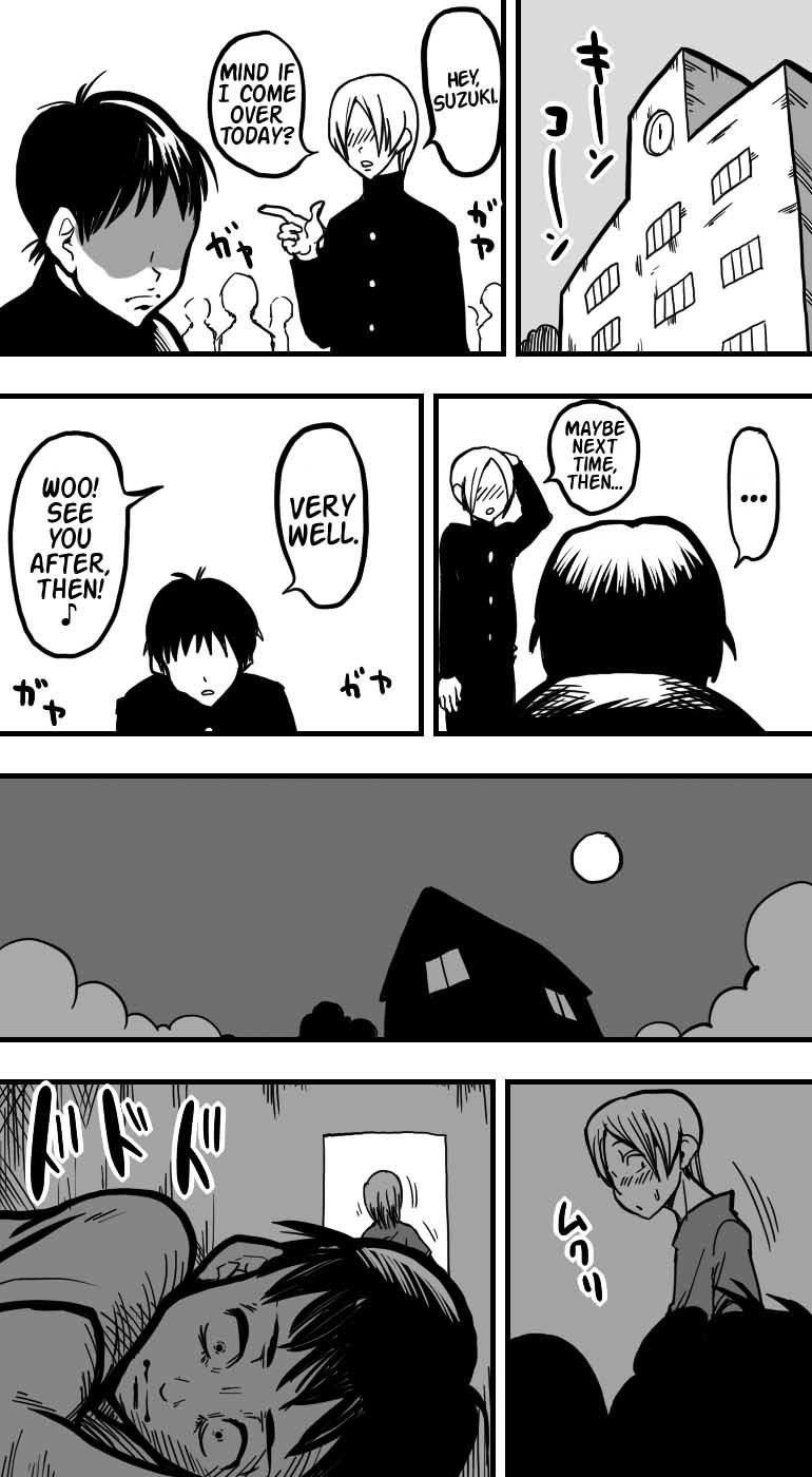 My mother was having sex with my friend 이미지 번호 34