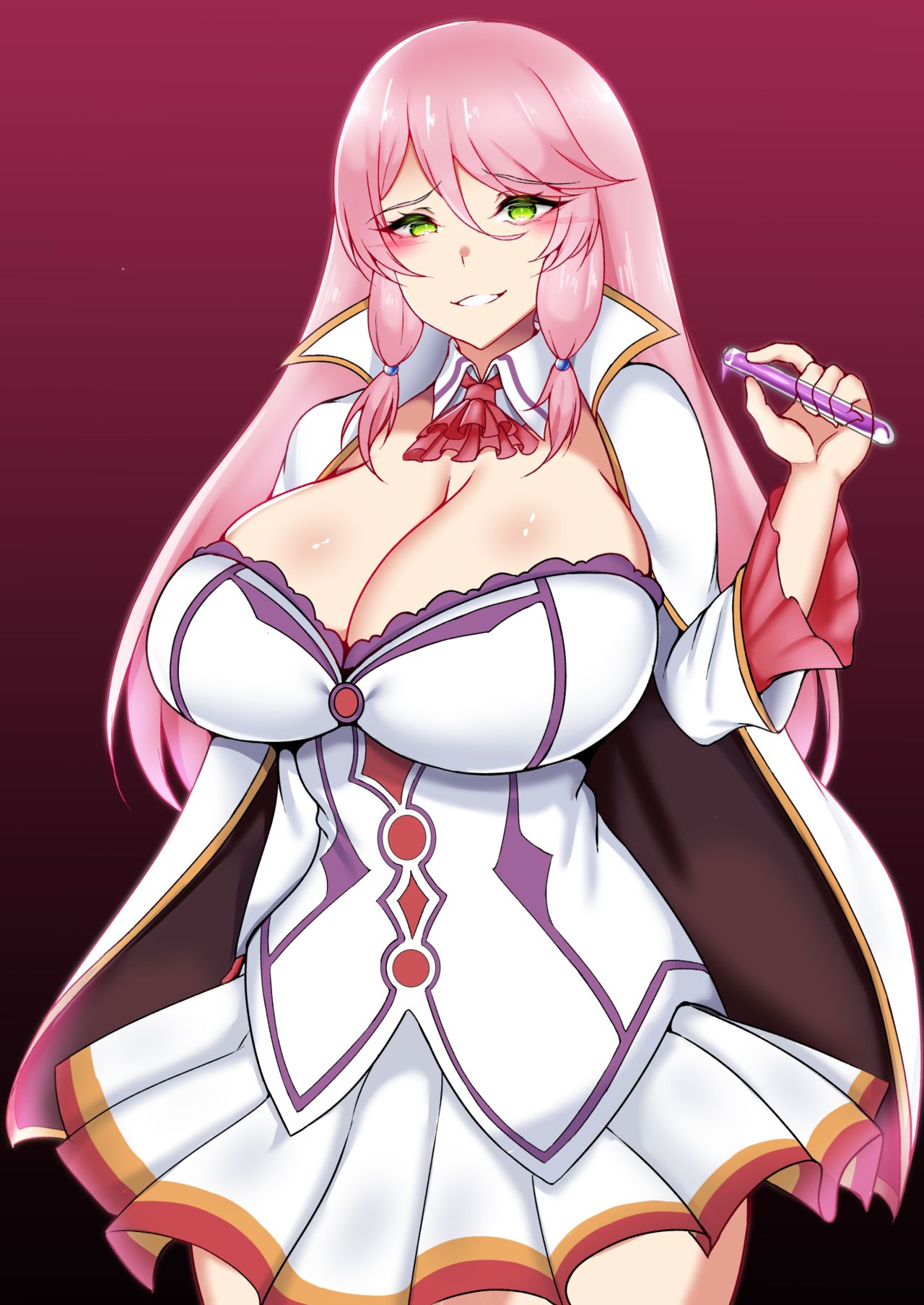 [FlyingCookies] Kaifuku Jutsushi wa, Oujo o Hitasura Okasu (Kaifuku Jutsushi no Yarinaoshi) numero di immagine  25