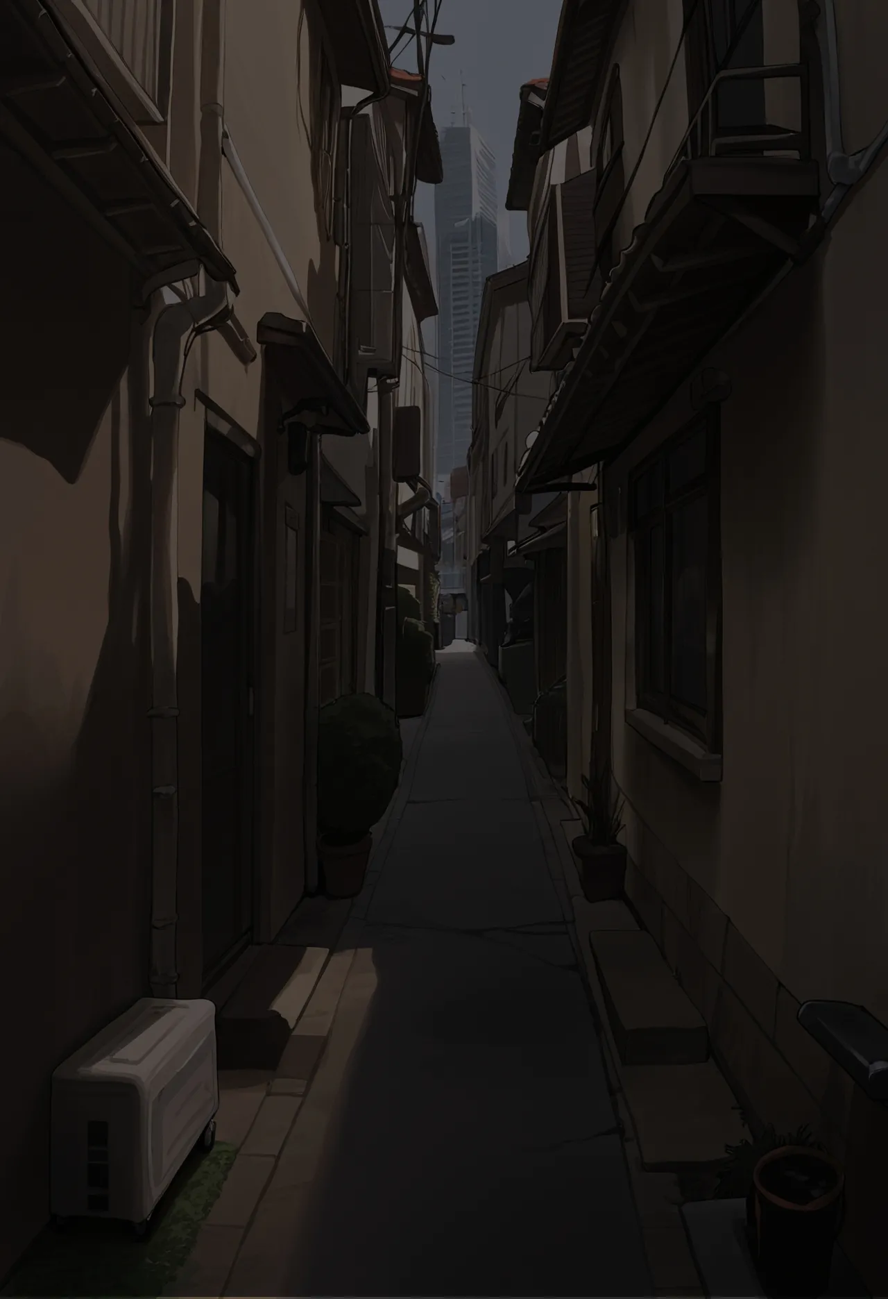 [AImalin 美少女がキモ男に妊娠させられる] Otokomasarina tsuyoki bishojo kugisaki nobara-chan wa haramase ojisan ni ochiru [AI Generated] 图片编号 14