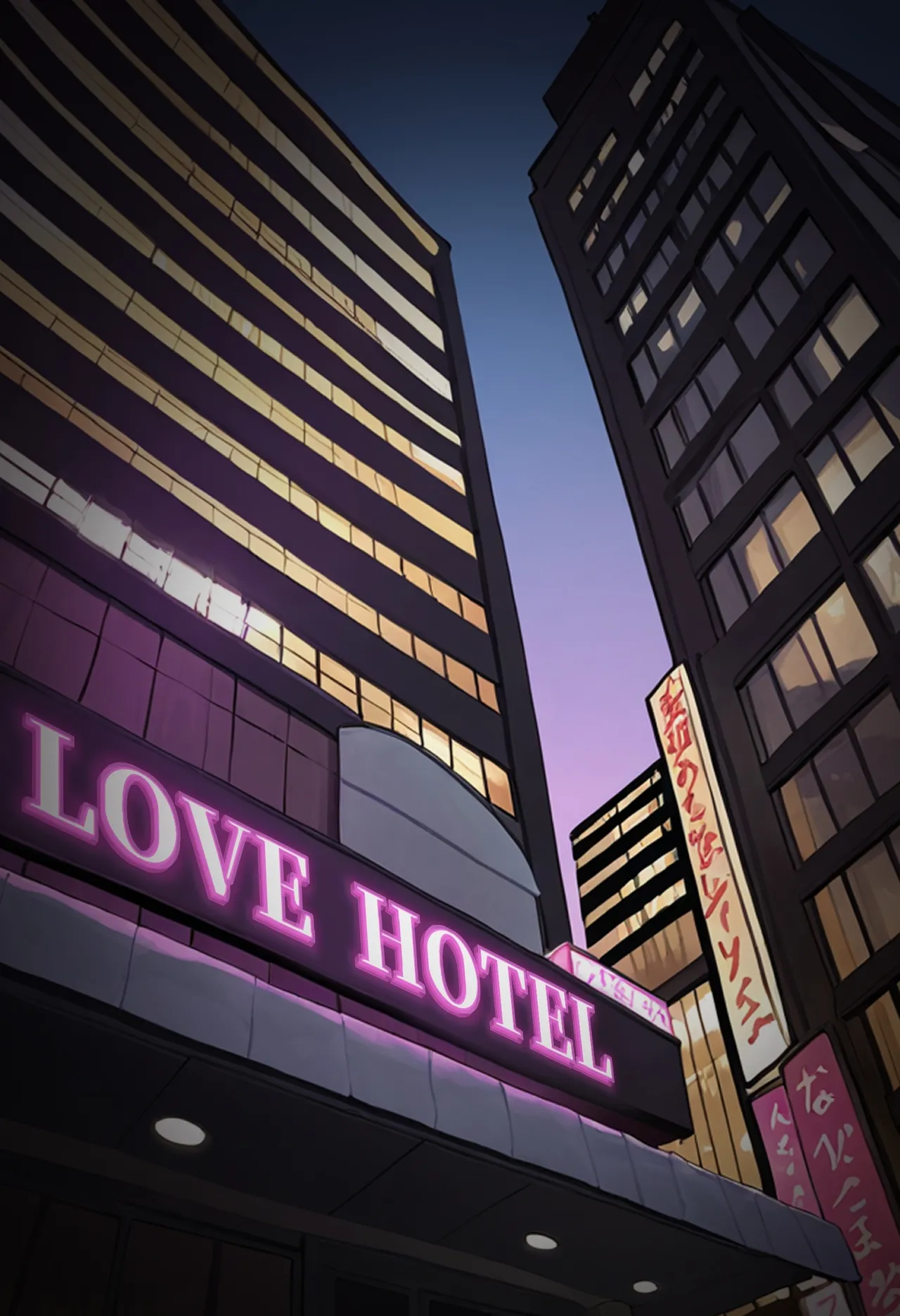 [AImalin 美少女がキモ男に妊娠させられる] Otokomasarina tsuyoki bishojo kugisaki nobara-chan wa haramase ojisan ni ochiru [AI Generated] 图片编号 15