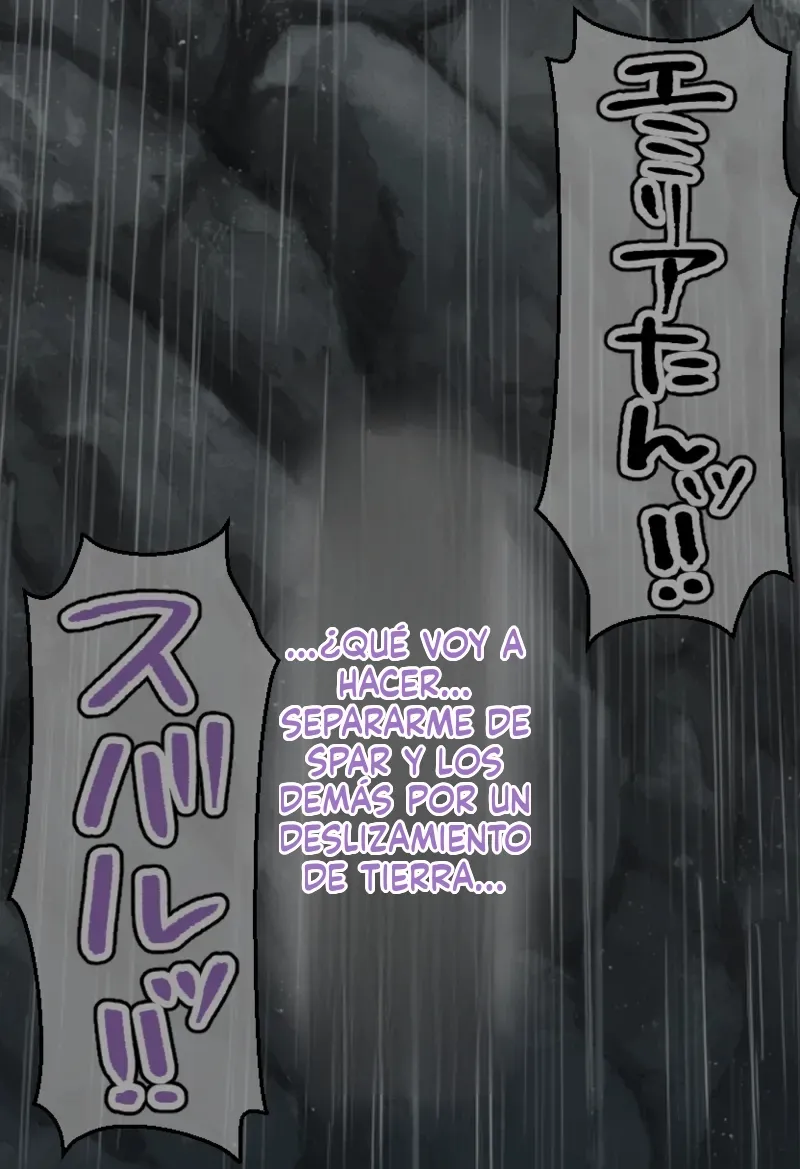 [AImalin 美少女がキモ男に妊娠させられる] The noble half-elf Emilia is deceived by a remote peasant old man and forced into marriage [AI Generated] Bildnummer 3