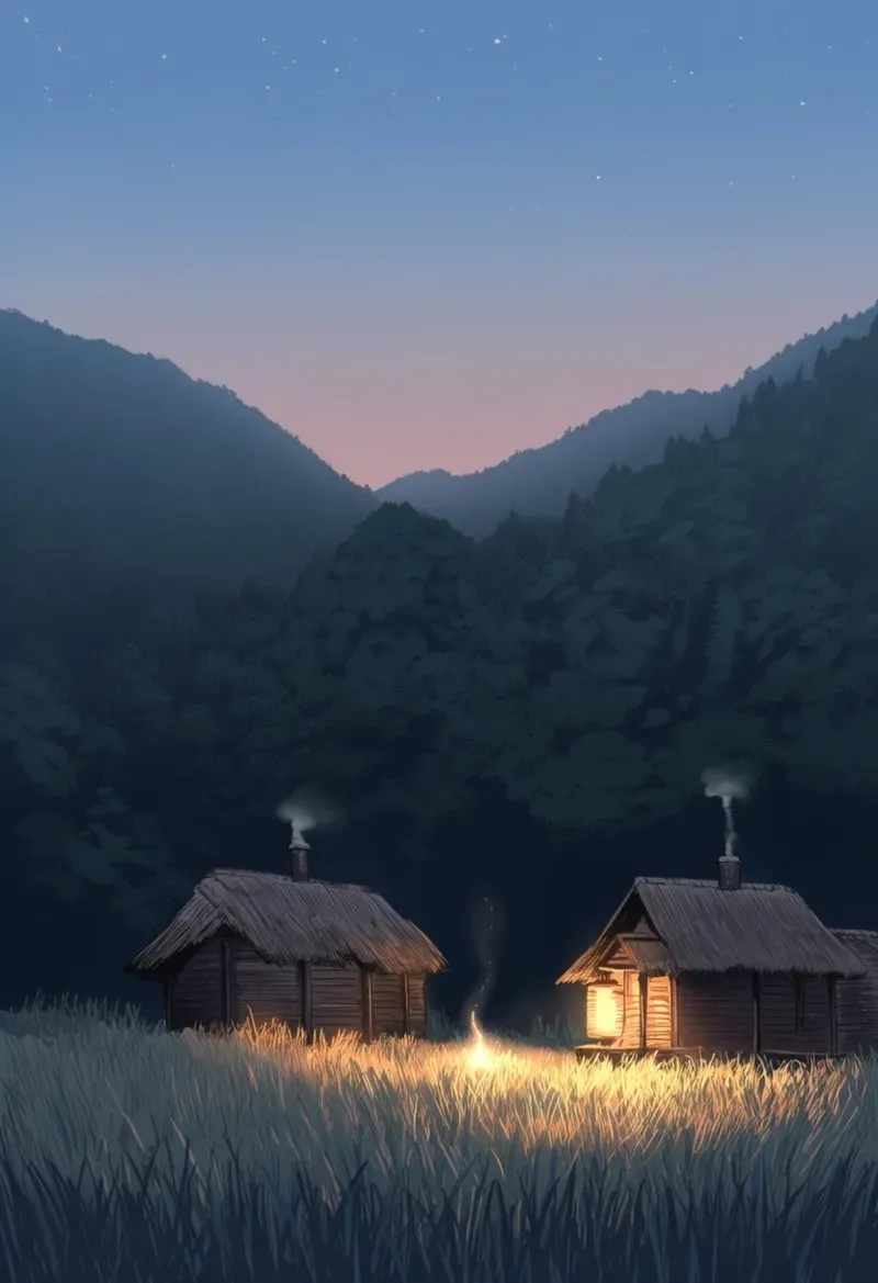 [AImalin 美少女がキモ男に妊娠させられる] The noble half-elf Emilia is deceived by a remote peasant old man and forced into marriage [AI Generated] Bildnummer 9