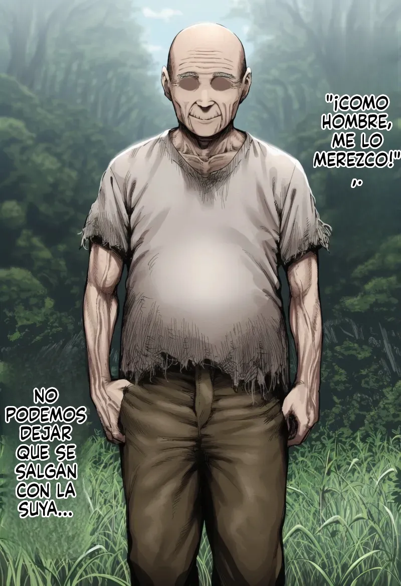 [AImalin 美少女がキモ男に妊娠させられる] The noble half-elf Emilia is deceived by a remote peasant old man and forced into marriage [AI Generated] Bildnummer 25