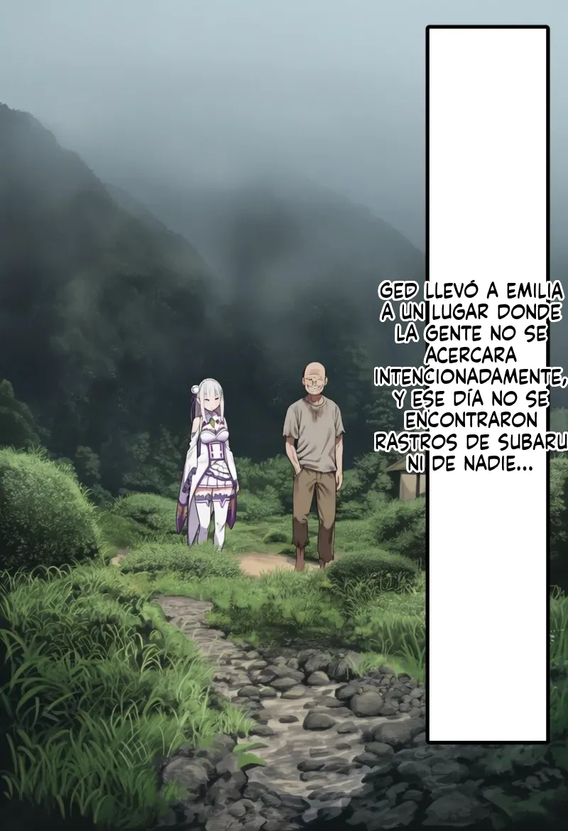 [AImalin 美少女がキモ男に妊娠させられる] The noble half-elf Emilia is deceived by a remote peasant old man and forced into marriage [AI Generated] Bildnummer 26