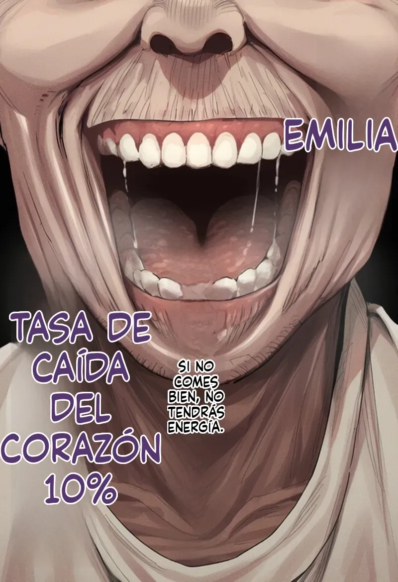 [AImalin 美少女がキモ男に妊娠させられる] The noble half-elf Emilia is deceived by a remote peasant old man and forced into marriage [AI Generated] Bildnummer 30