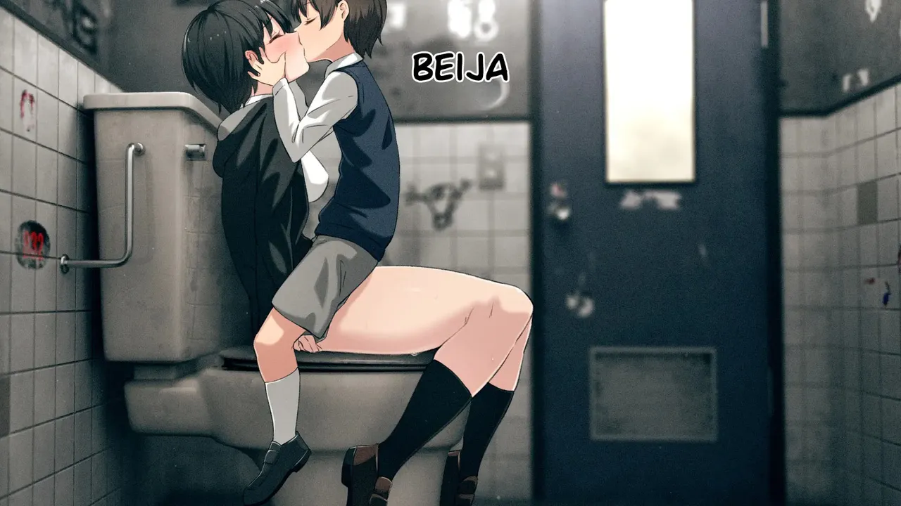 [Kemuri Haku] Ikura de Yaremasu ka? [Portuguese-BR] Bildnummer 19