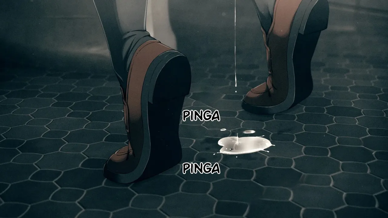 [Kemuri Haku] Ikura de Yaremasu ka? [Portuguese-BR] Bildnummer 30