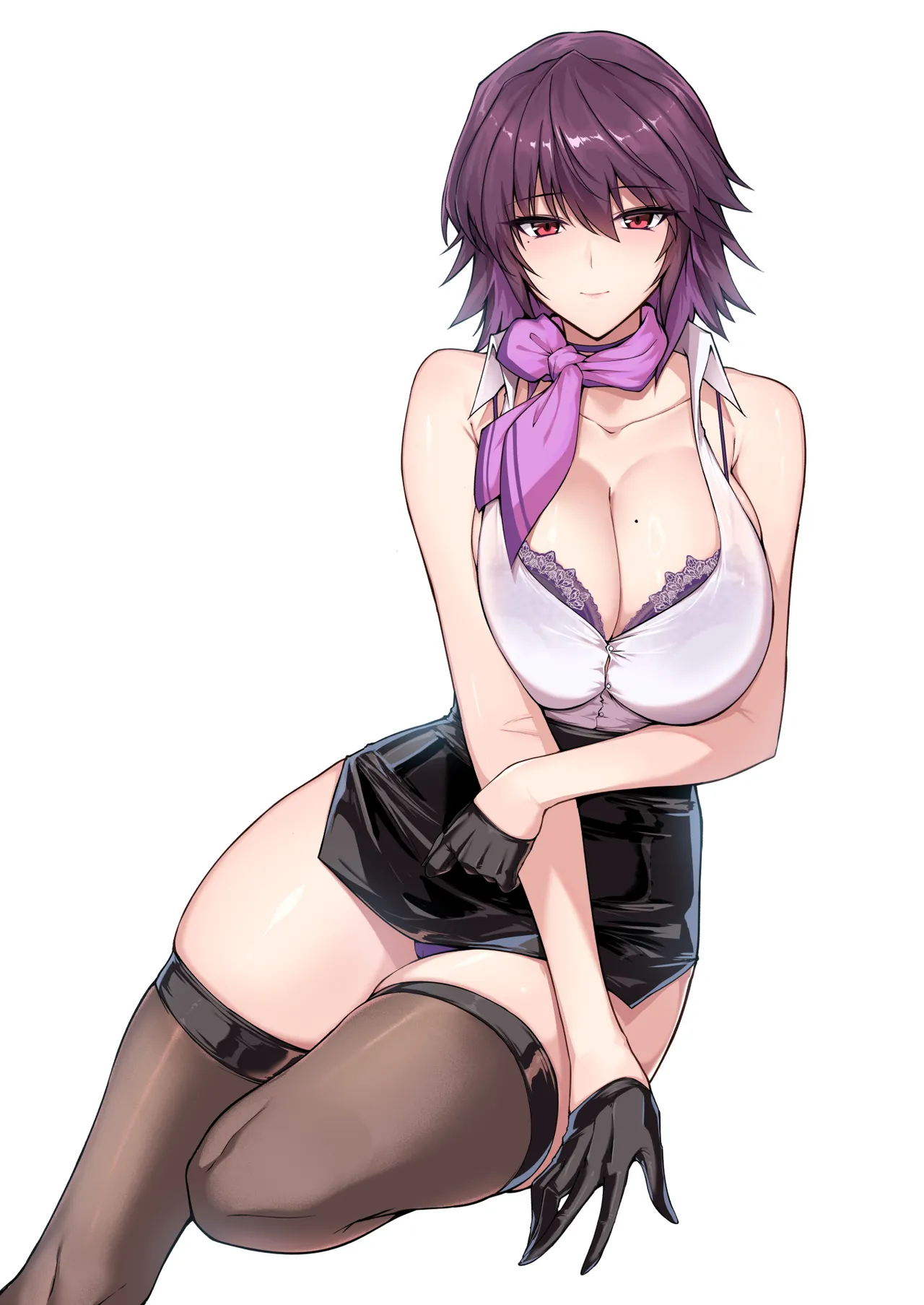 [Hokkebain! (Halcon)] Ore ni Dake Chou VIP Taiou Shite Kureru Seikan Esute no Onee-san | 只为我提供超VIP服务的色情理疗师大姐姐 [Chinese] [白杨汉化组] [Digital] изображение № 41