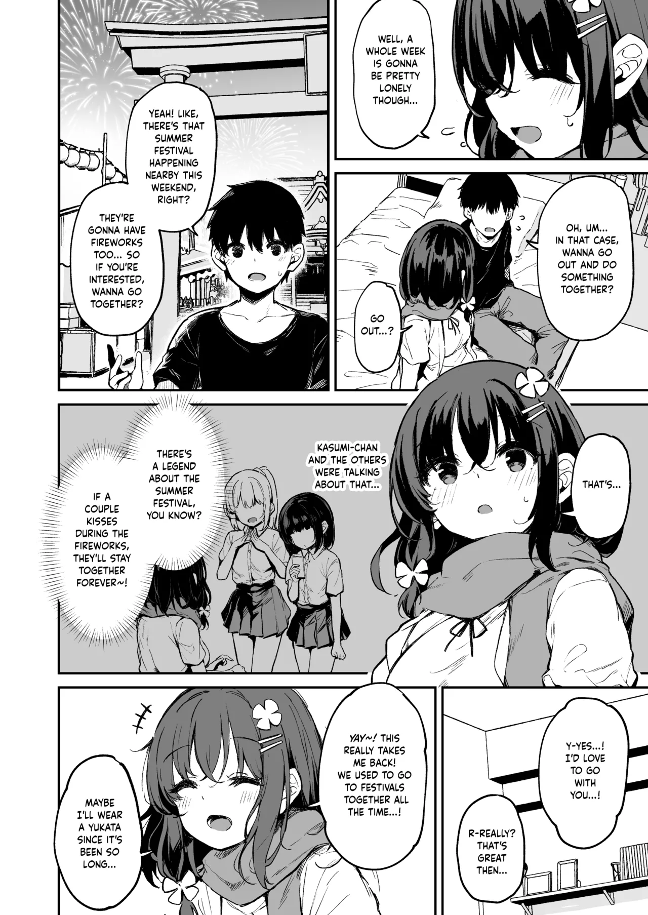 [Hiiro no Kenkyuushitsu (Hitoi)] Ochiba Nikki -Jitaku Choukyou Hen 1- | Fallen Leaves Diary -House Training Arc 1- [English] [Hakua] [Digital] 画像番号 4