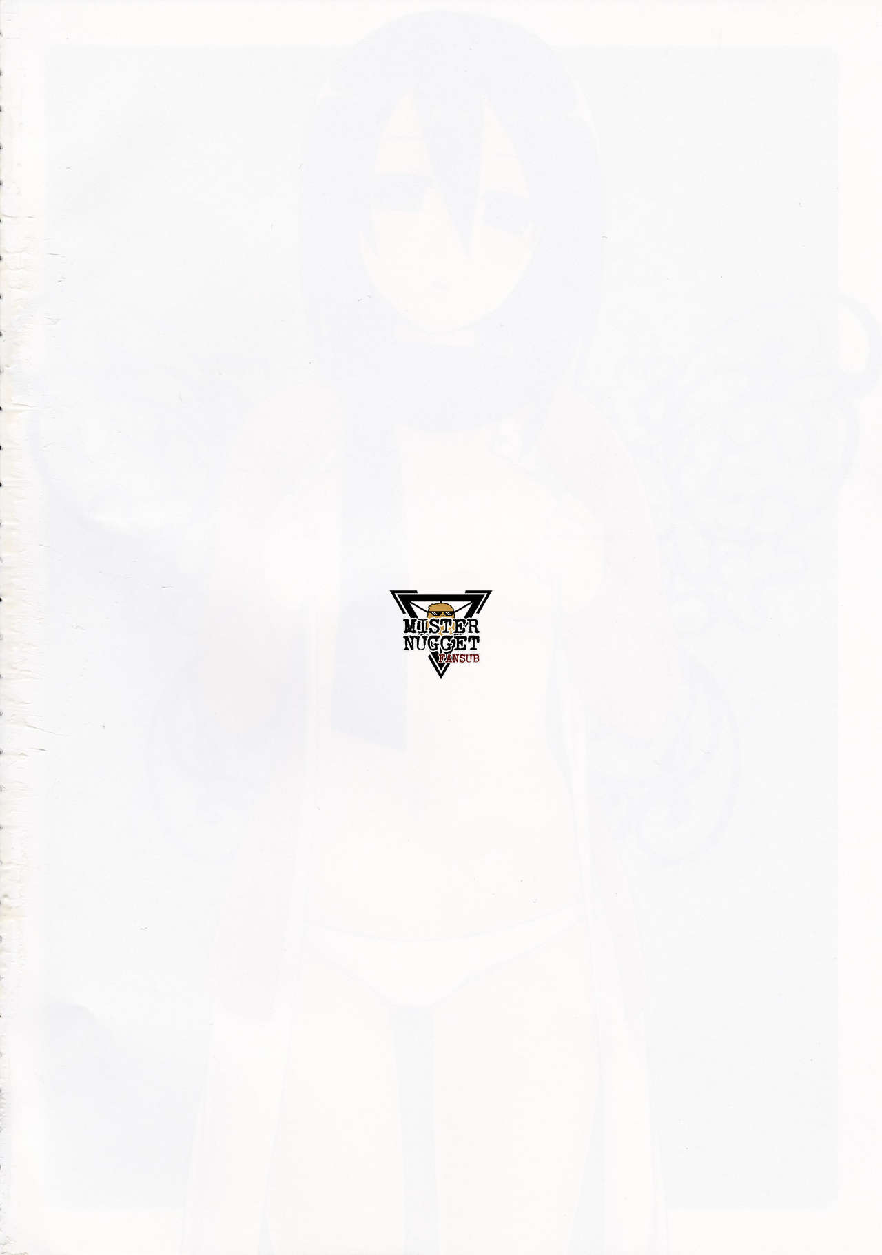 (C84) [Wasei Nekohime (Saeki Kura)] Eren no Tame Nara Nandemo Sasete (Shingeki No Kyojin) [Spanish] [Mister Nugget] image number 4