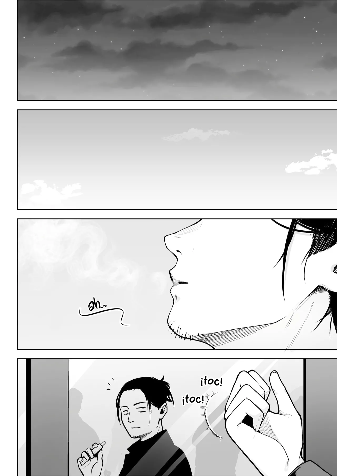 [Circle Eden (Diisuke)] NG Kaikin Downer Girl｜Liberando a la chica deprimida [Spanish] [Kotori] [Decensored] [Digital] numero di immagine  17