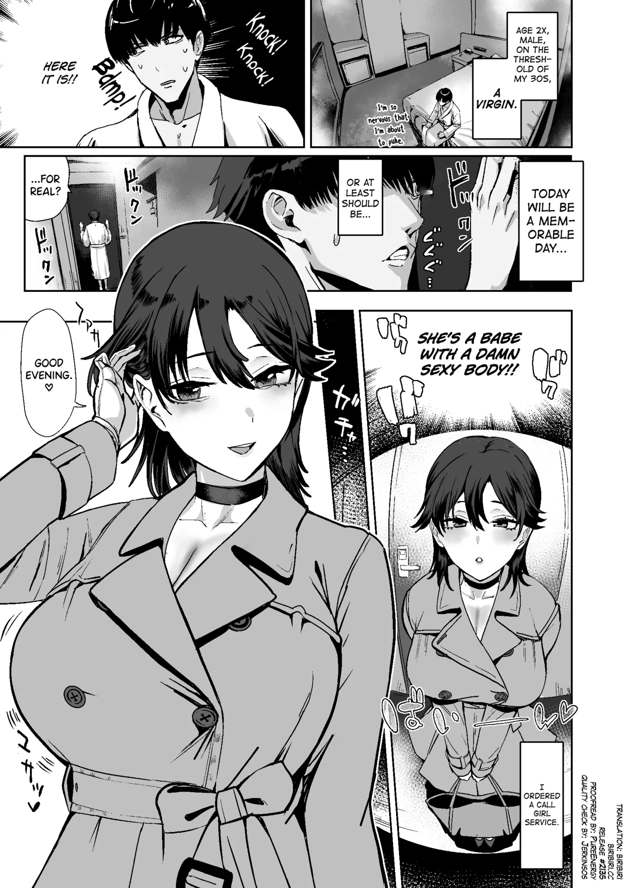 [SNOW RABBIT (Yukiguni Yuu)] Dosukebe Bakunyuu Bunny Girl Ana de Doutei Sotsugyou [English] [biribiri] [Digital] 이미지 번호 3