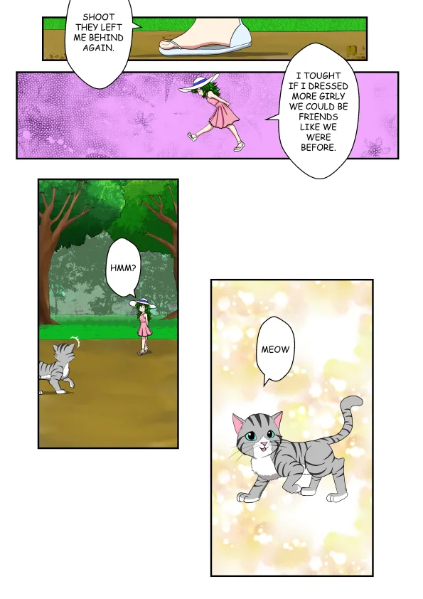 [NBringatea Bringatea]Todoroki Little Fem deku story)( my hero academia) 이미지 번호 7