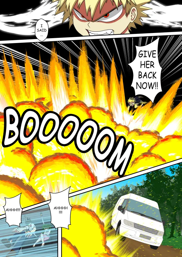 [NBringatea Bringatea]Todoroki Little Fem deku story)( my hero academia) 이미지 번호 14