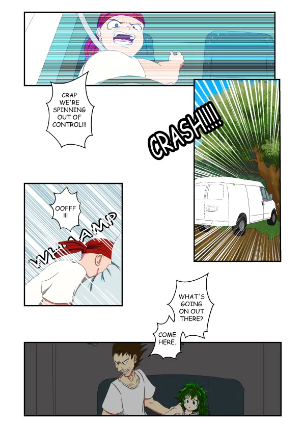 [NBringatea Bringatea]Todoroki Little Fem deku story)( my hero academia) 이미지 번호 15