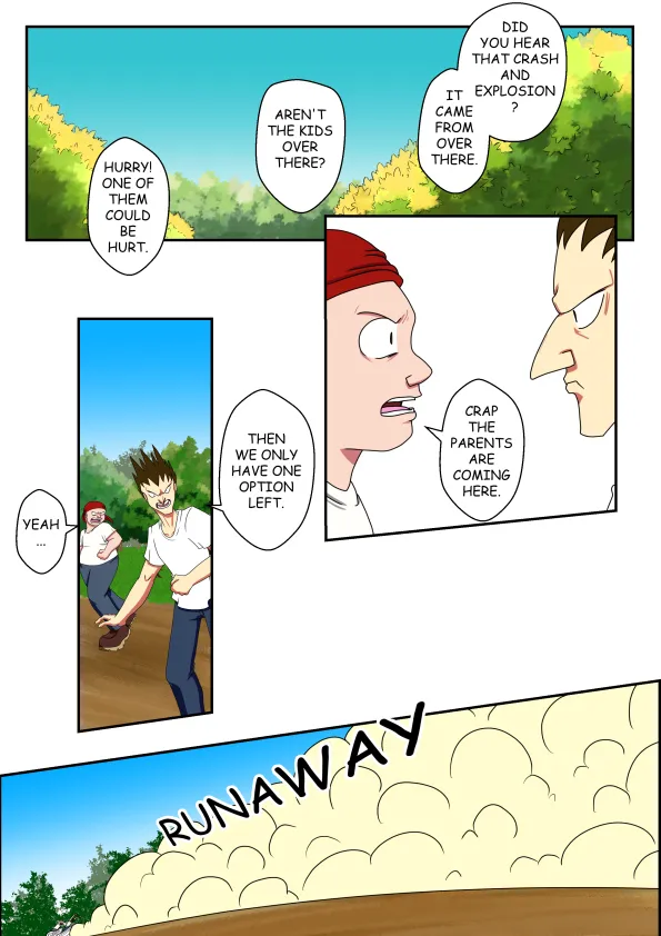 [NBringatea Bringatea]Todoroki Little Fem deku story)( my hero academia) 이미지 번호 18