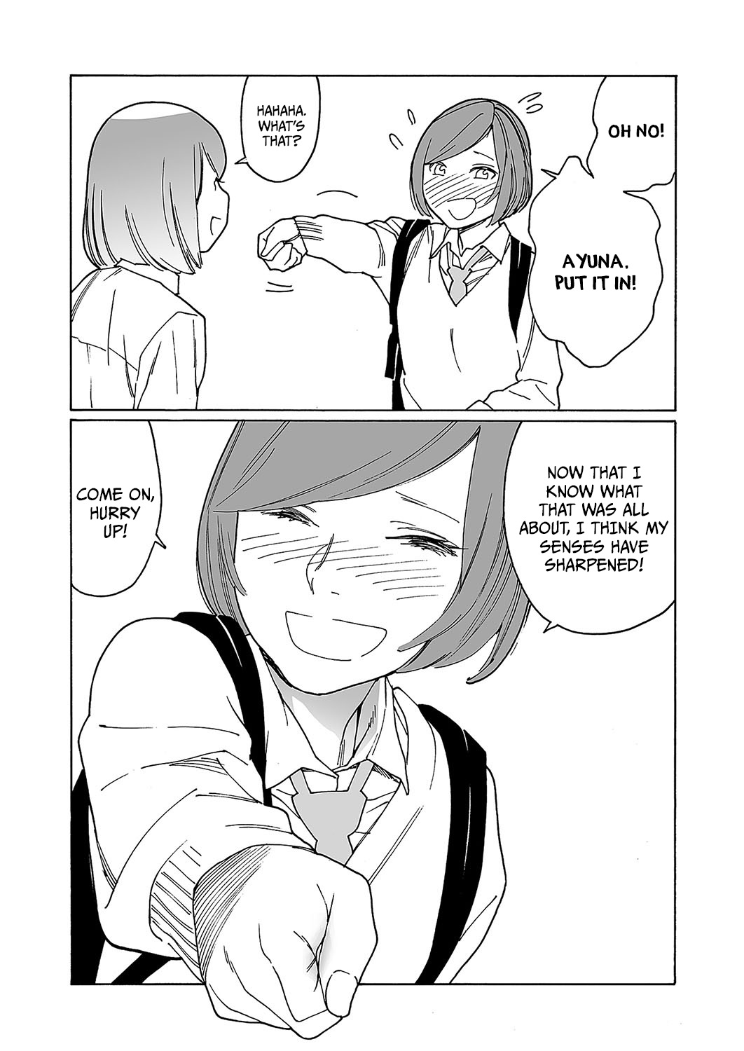 [Kishi Torajirou] Kyuuyuu to furin shitemita - Chapter 4 imagen número 6