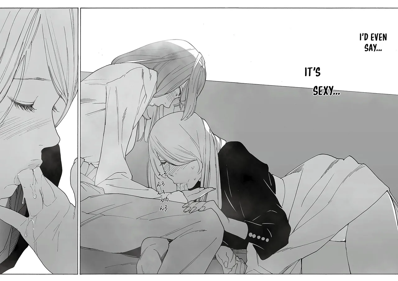 [Kishi Torajirou] Kyuuyuu to furin shitemita - Chapter 4 imagen número 17