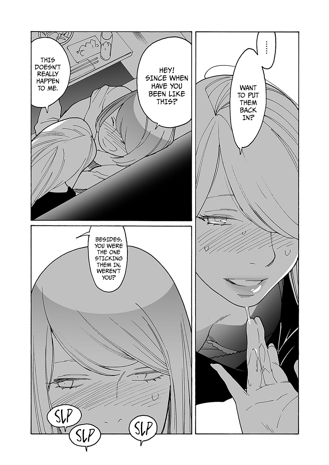 [Kishi Torajirou] Kyuuyuu to furin shitemita - Chapter 4 imagen número 19