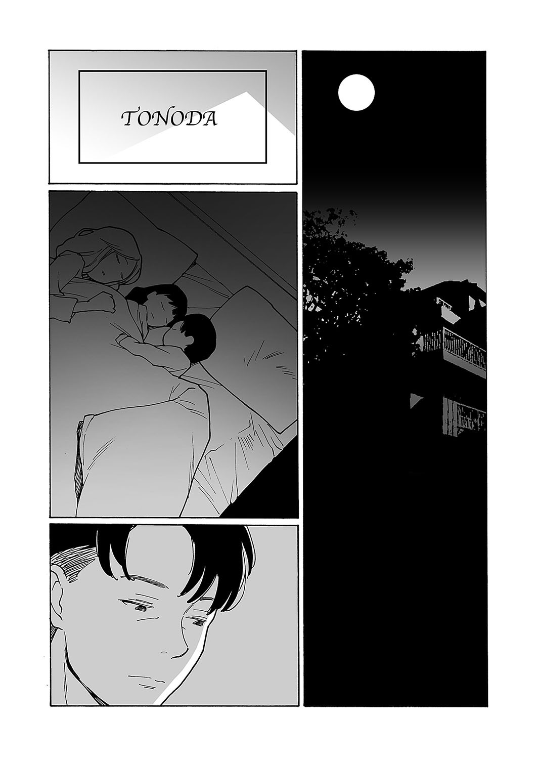 [Kishi Torajirou] Kyuuyuu to furin shitemita - Chapter 4 imagen número 22