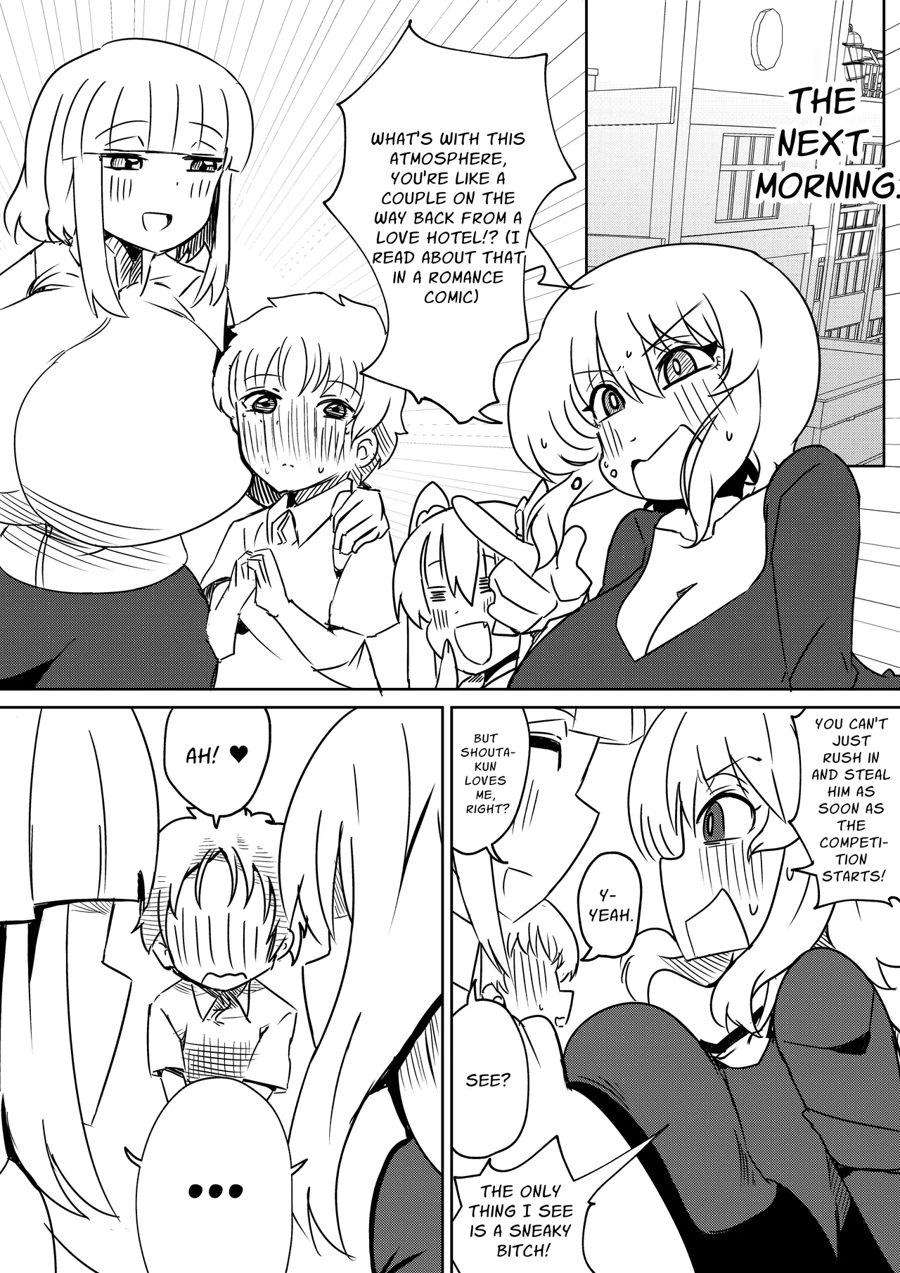 PENIS PRISION -ENG VER numero di immagine  33