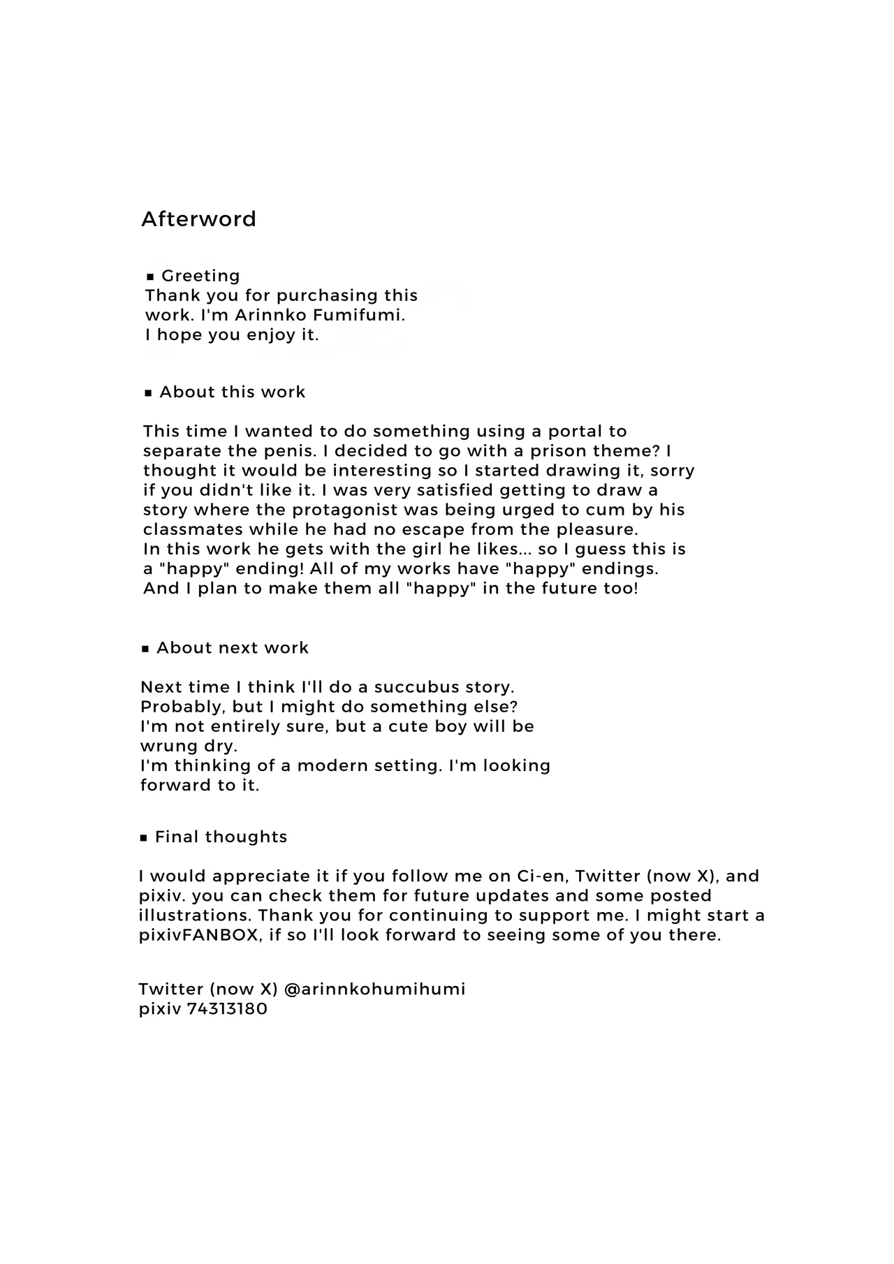 PENIS PRISION -ENG VER numero di immagine  39