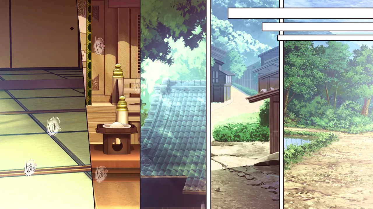 [04cura] Kinsoku no sato ~ ire ba saigo 、 seiryoku zetsurin de nekosogi nuka reru hanashi ~ ichi [chinese] изображение № 155