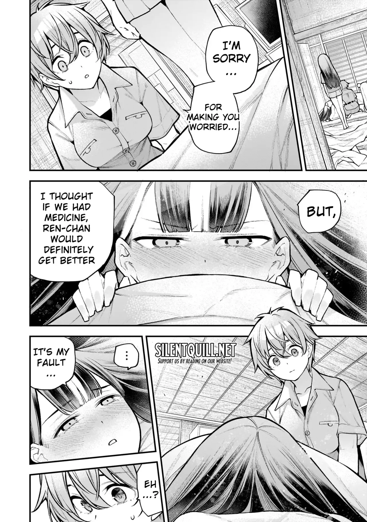 [sarako] Girls Zombie Party Volume 3 [English] изображение № 31