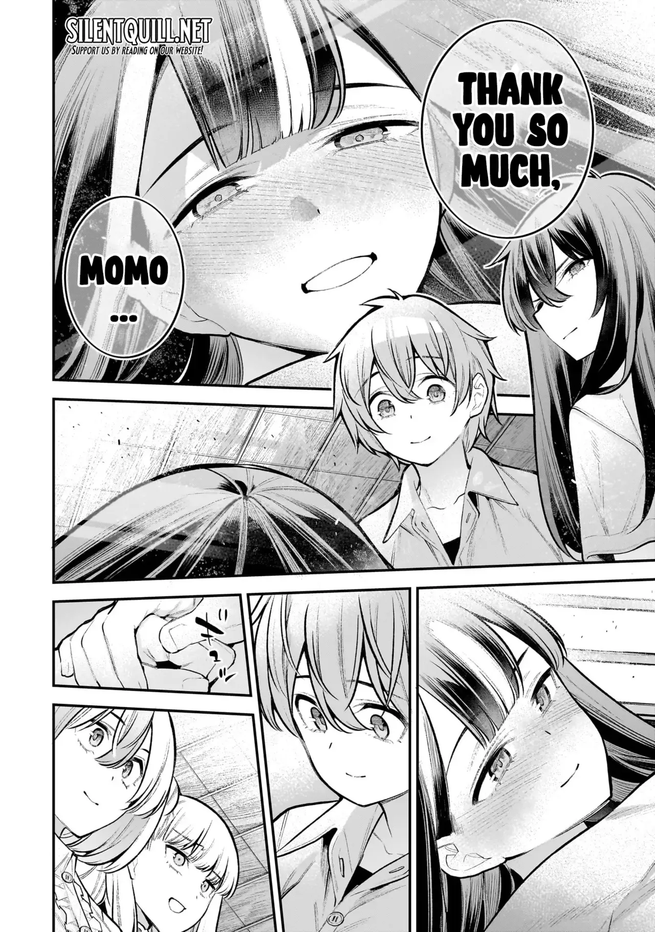 [sarako] Girls Zombie Party Volume 3 [English] изображение № 37