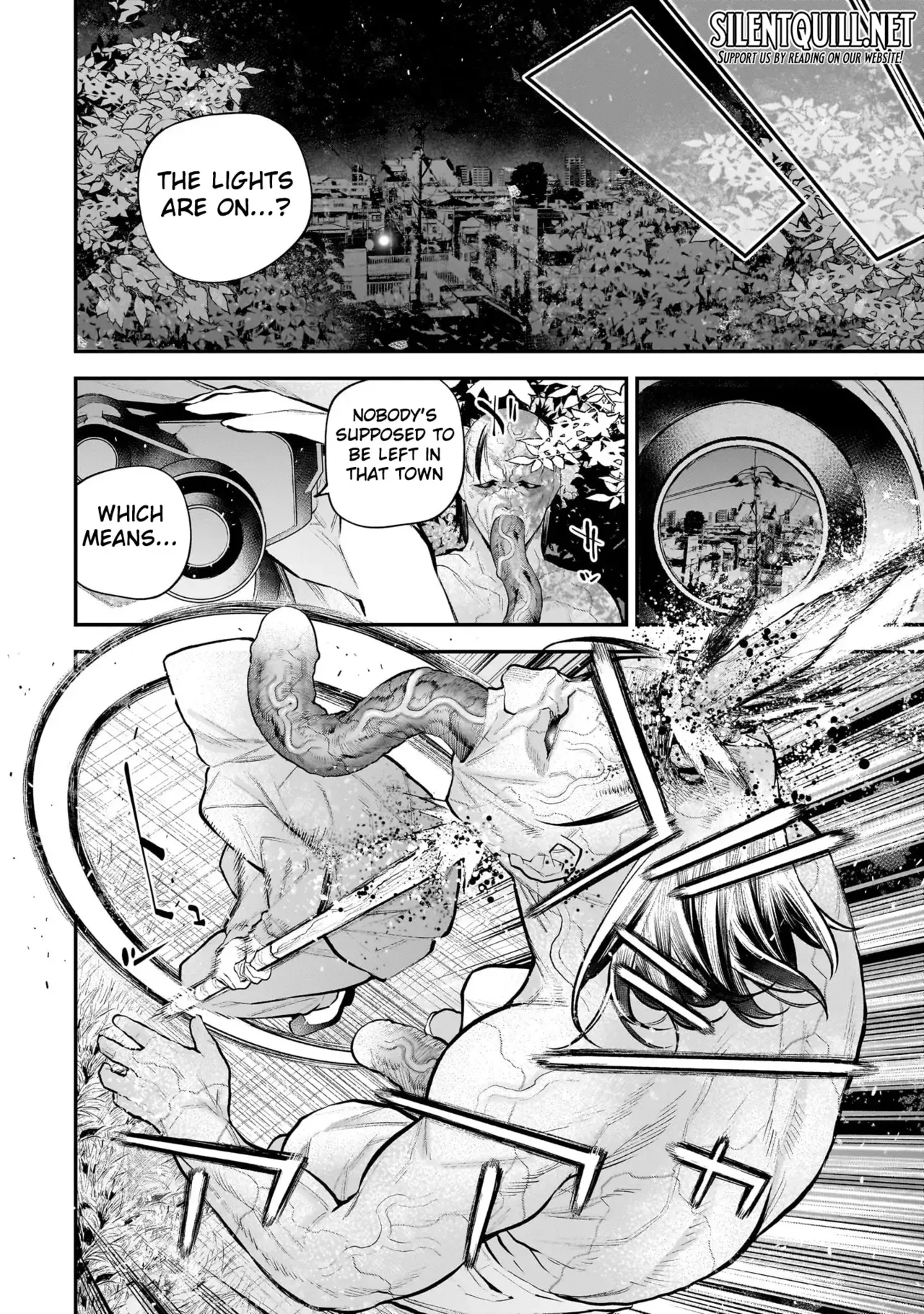 [sarako] Girls Zombie Party Volume 3 [English] изображение № 46