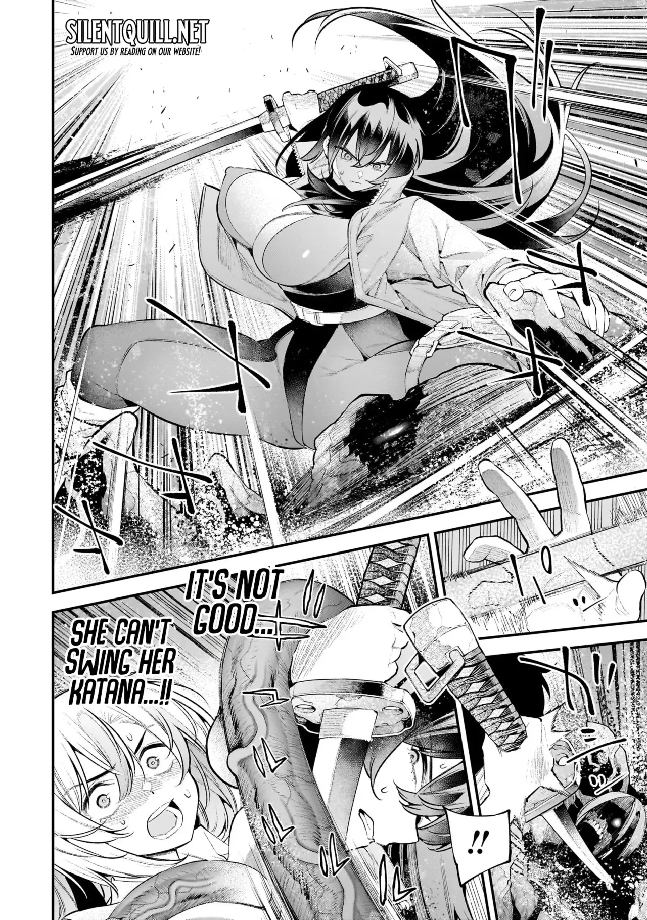 [sarako] Girls Zombie Party Volume 3 [English] изображение № 142